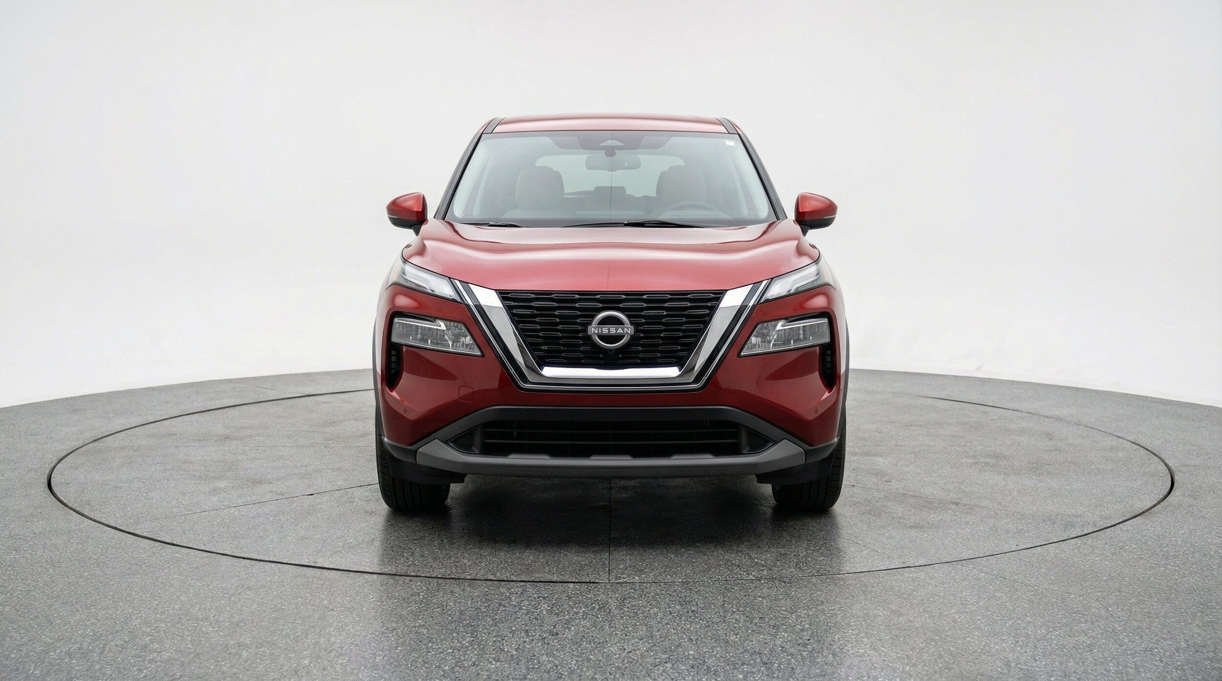 Thumbnail: 2025 Nissan Rogue - 2