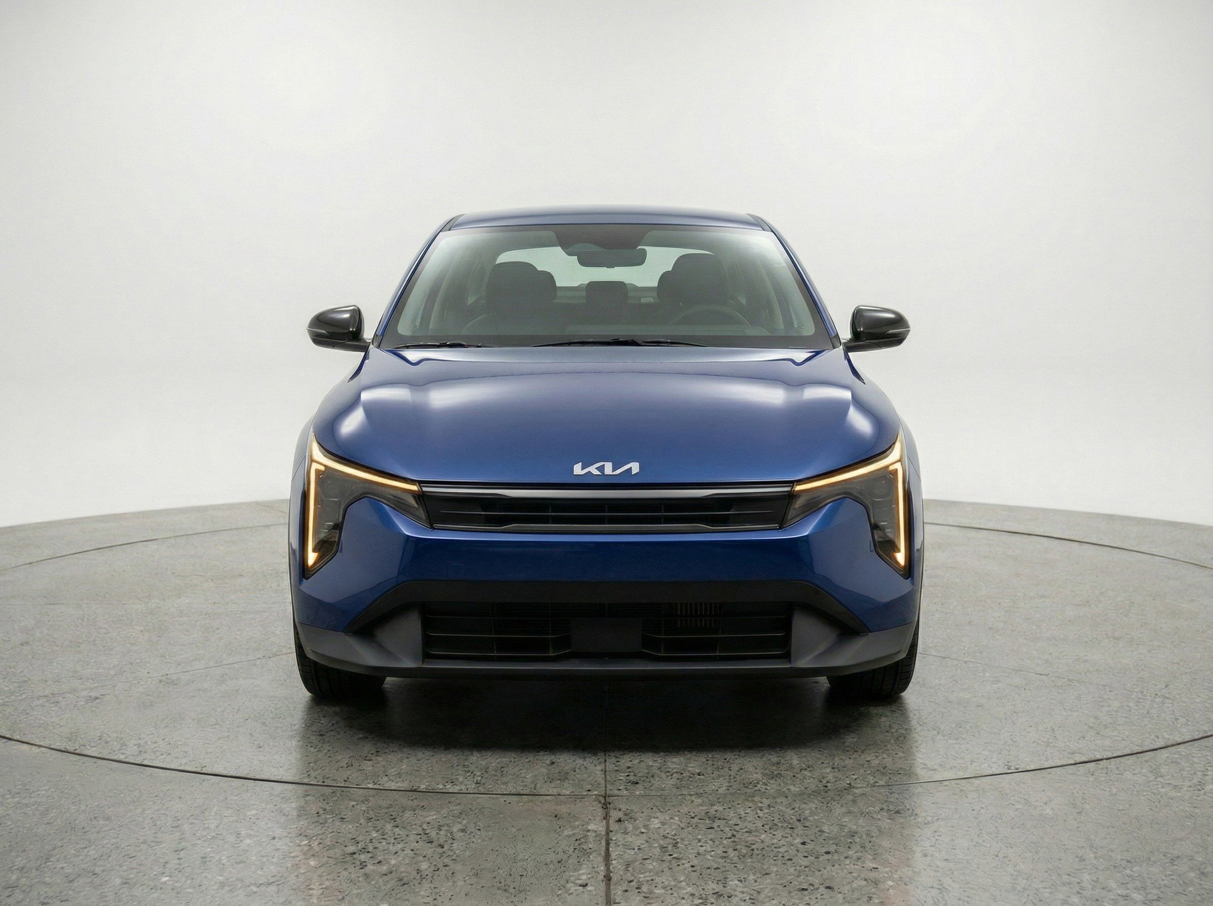 Thumbnail: 2025 Kia K4 - 2