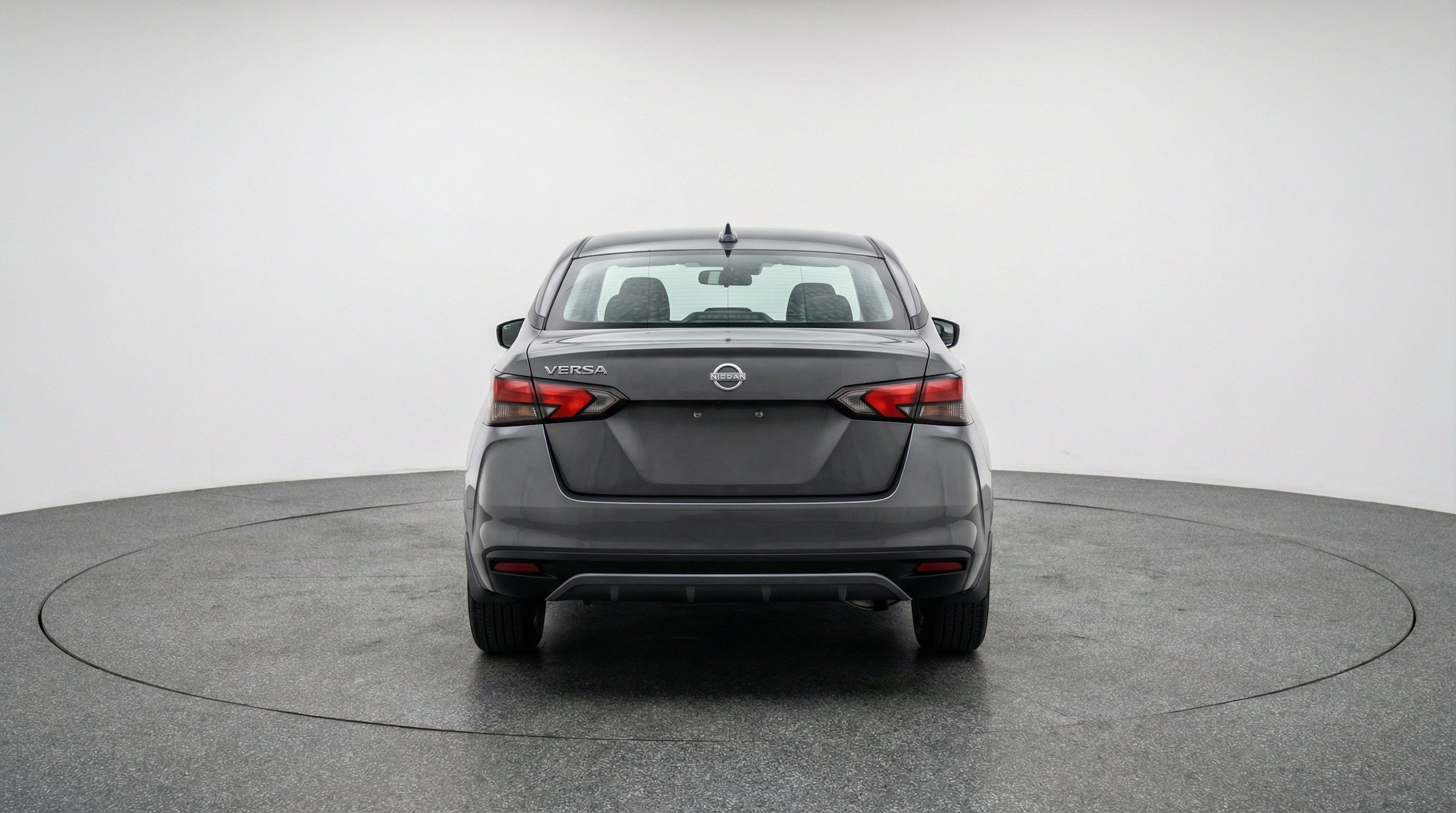 Thumbnail: 2025 Nissan Versa - 7