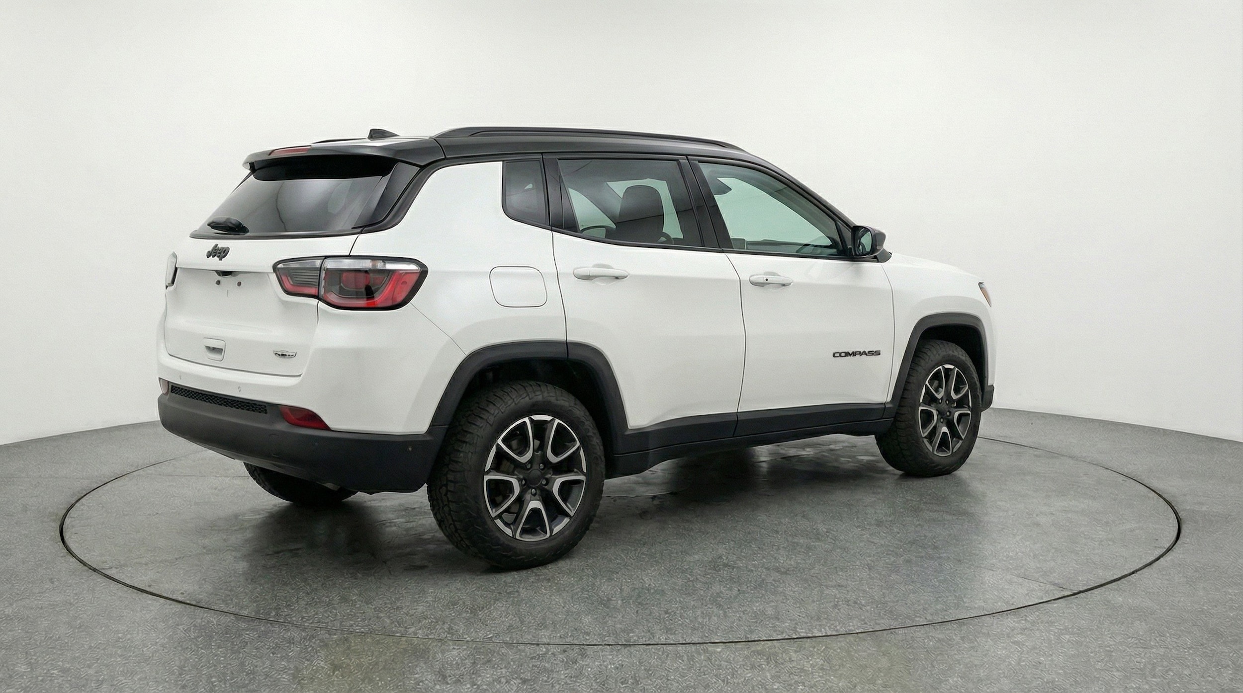 Thumbnail: 2025 Jeep Compass - 9