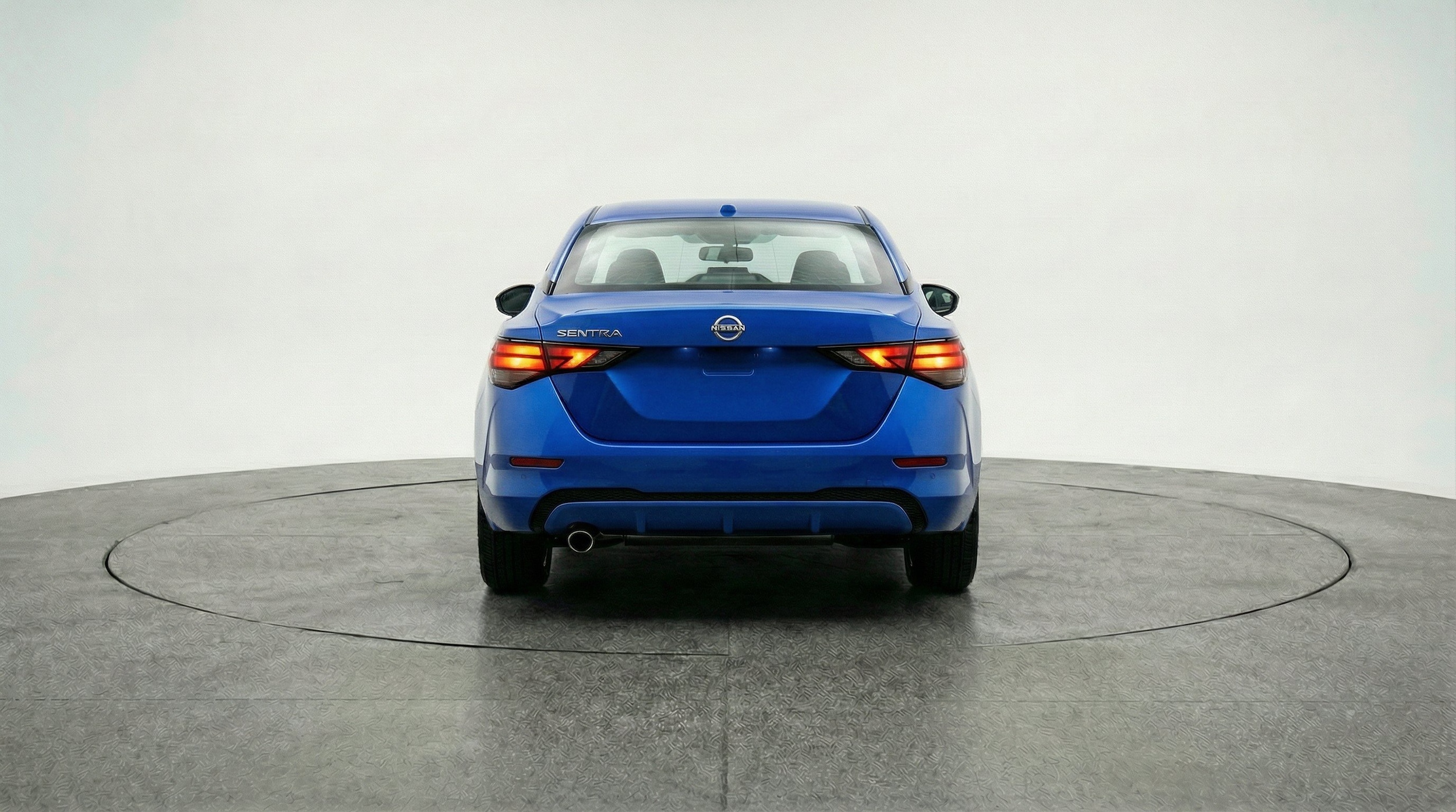 Thumbnail: 2025 Nissan Sentra - 7