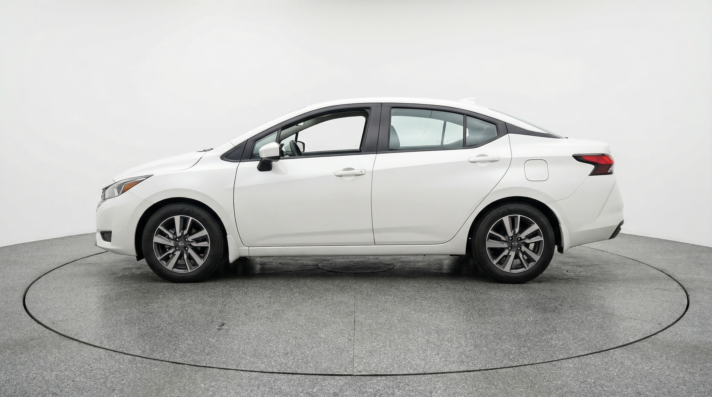 Thumbnail: 2025 Nissan Versa - 4