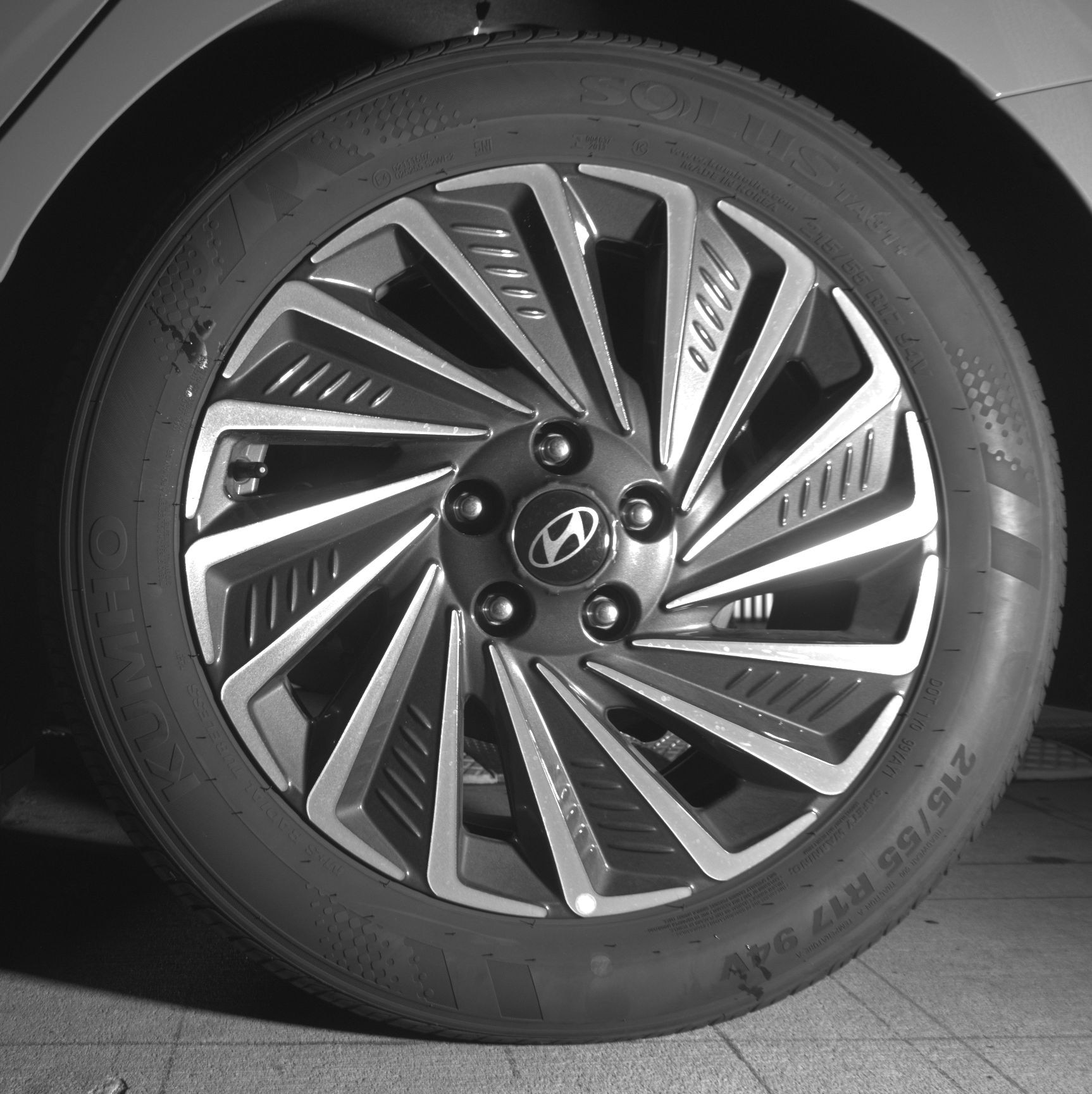 Thumbnail: 2025 Hyundai Sonata - 11