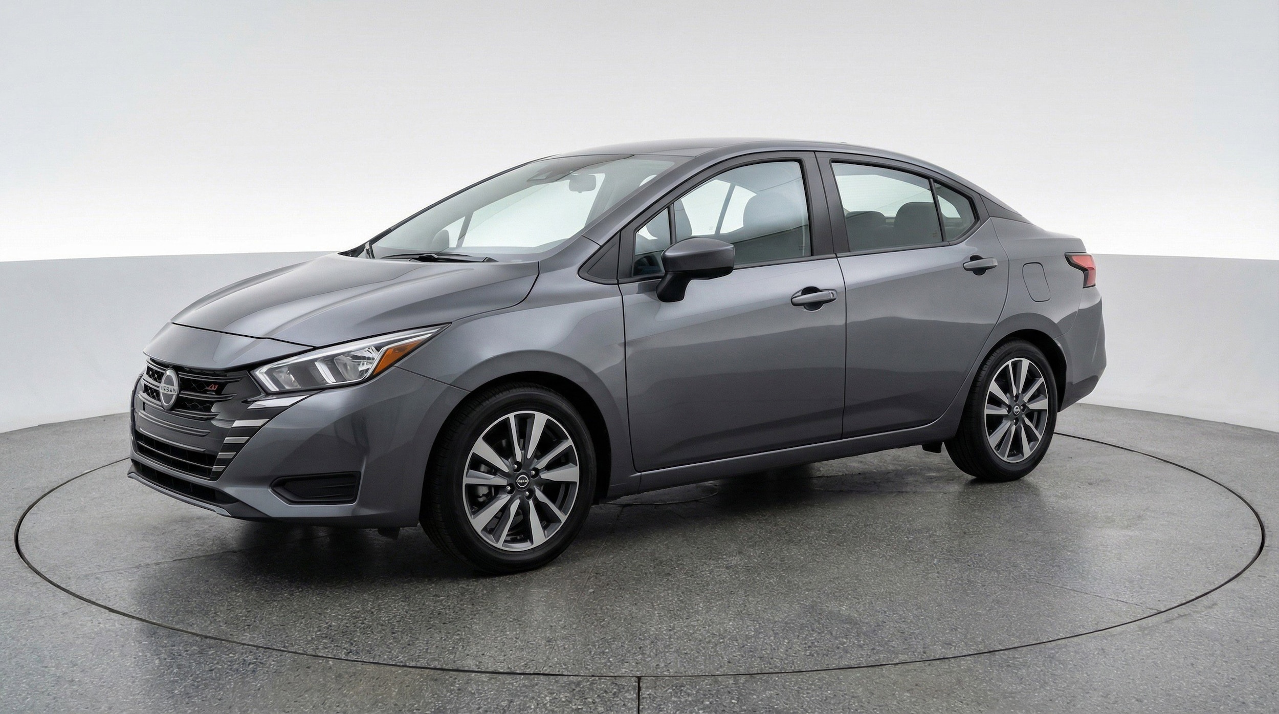 Thumbnail: 2025 Nissan Versa - 3