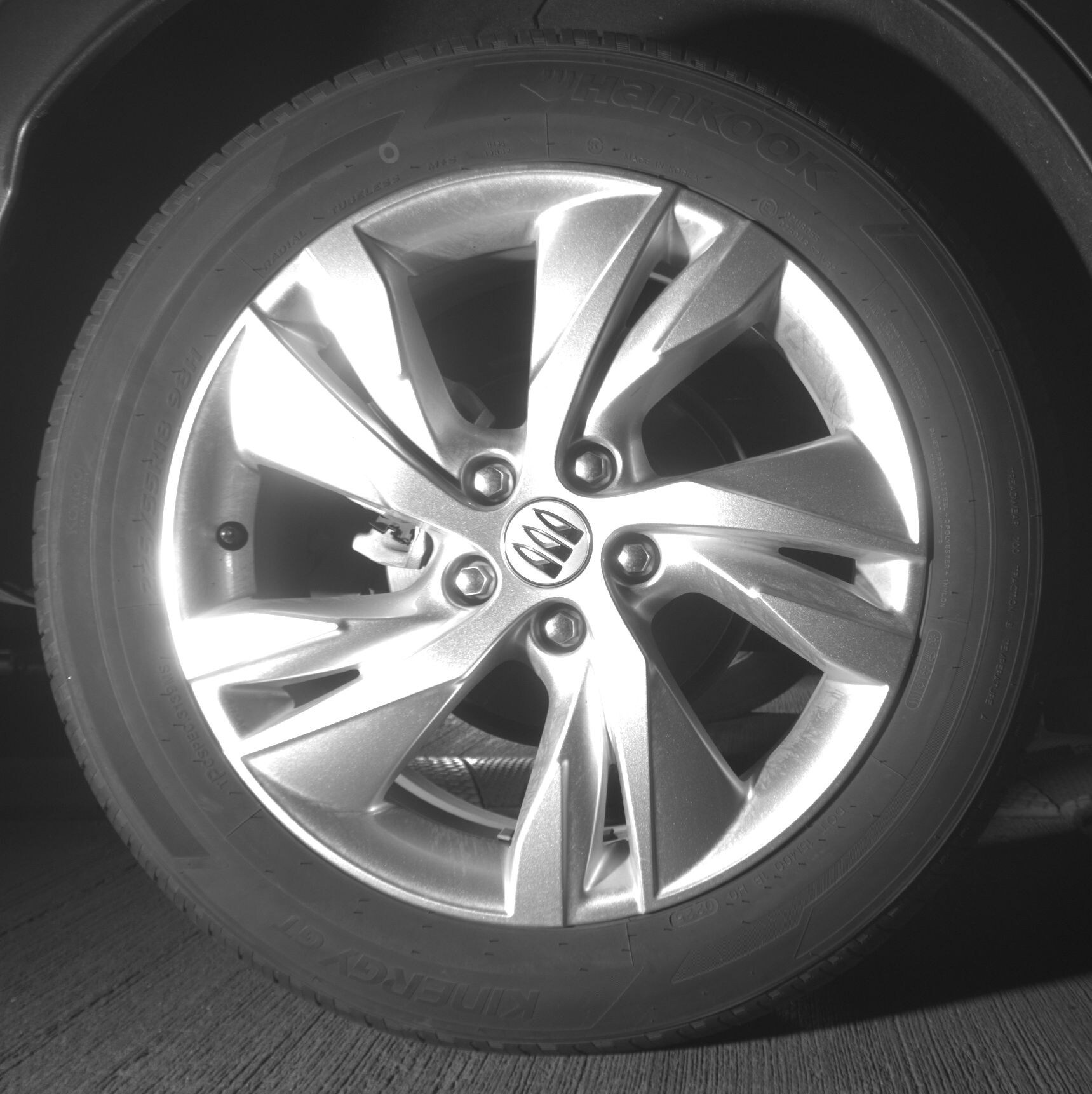 Thumbnail: 2025 Buick Encore GX - 12