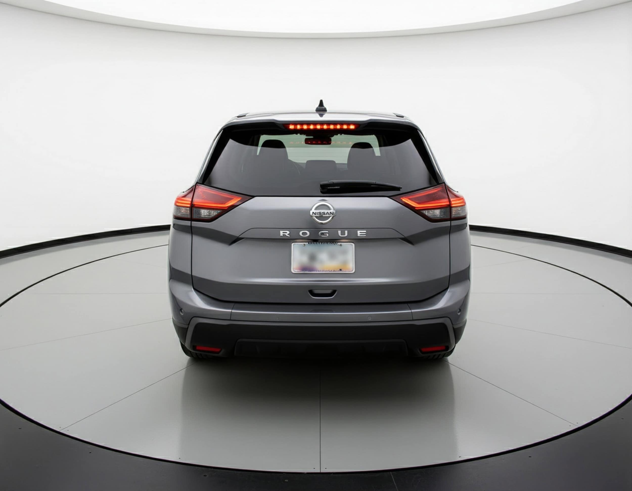 Thumbnail: 2025 Nissan Rogue - 7