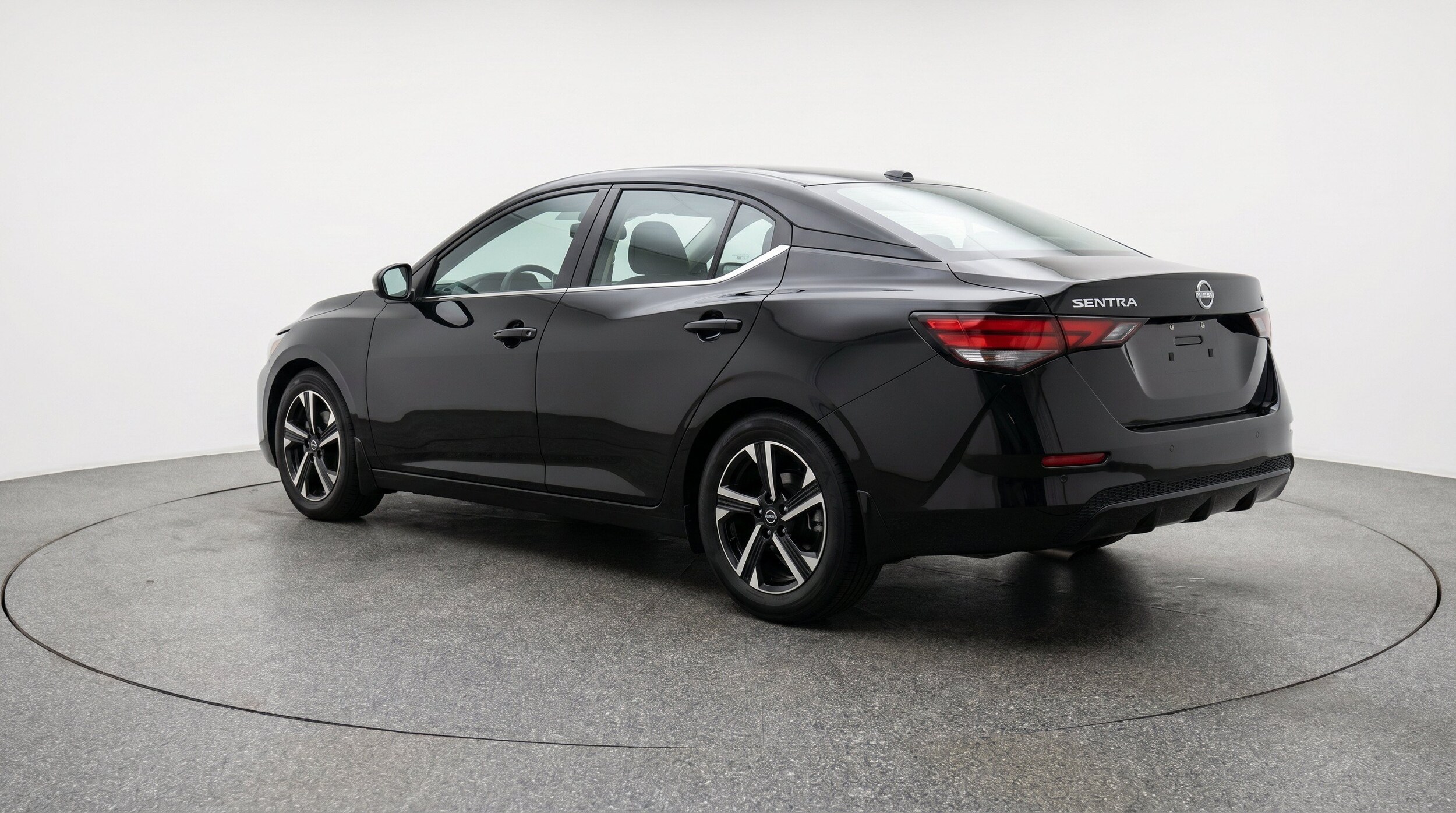 Thumbnail: 2025 Nissan Sentra - 6