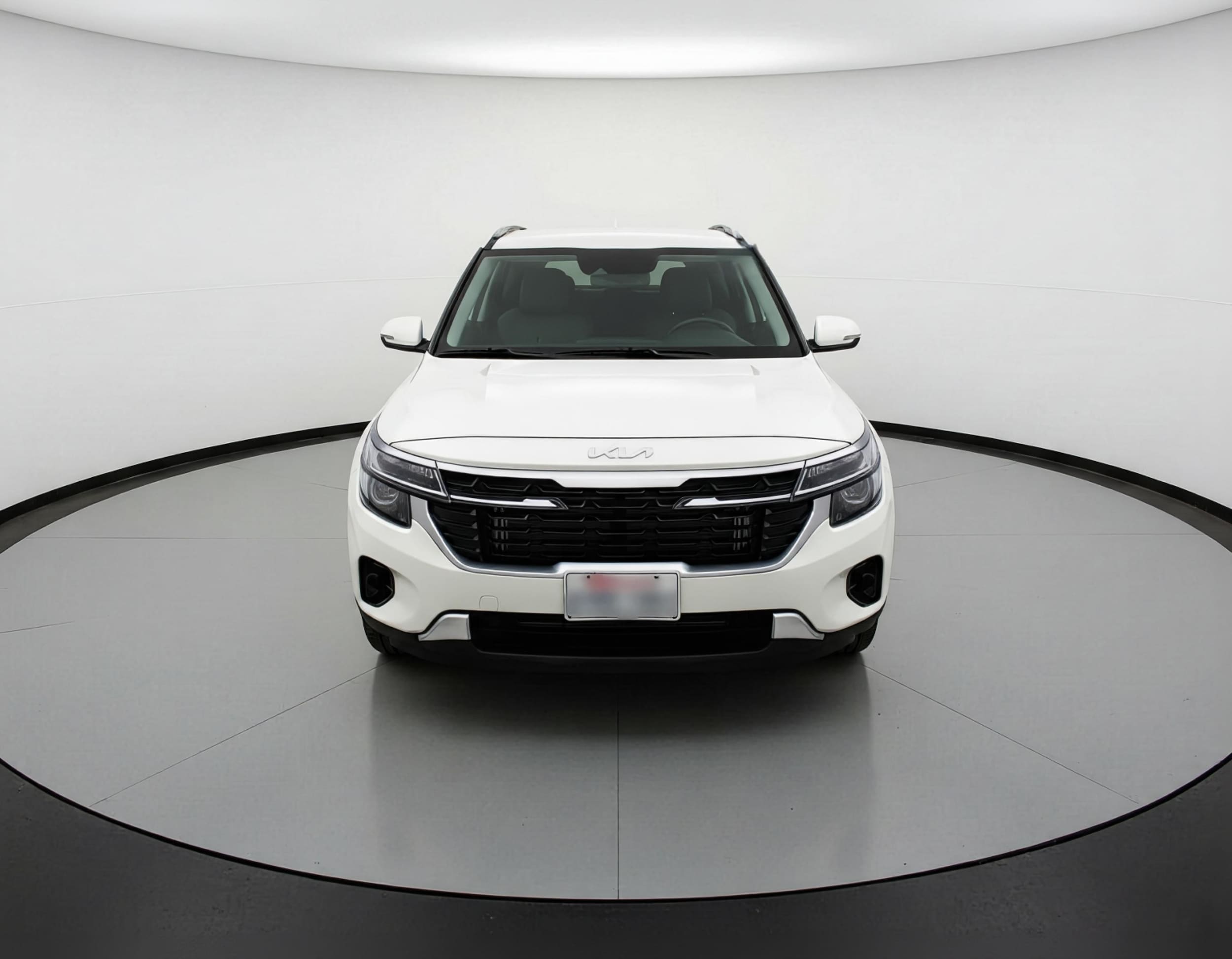 Thumbnail: 2025 Kia Seltos - 2