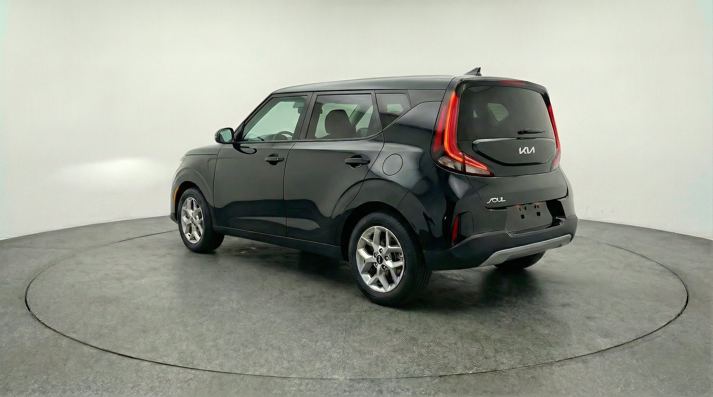 Thumbnail: 2025 Kia Soul - 6