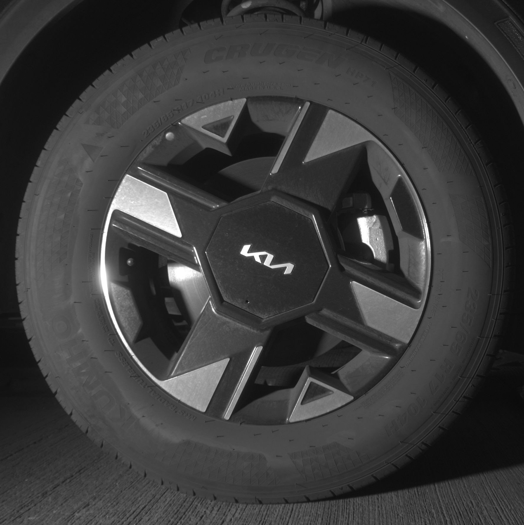 Thumbnail: 2026 Kia Sportage - 13
