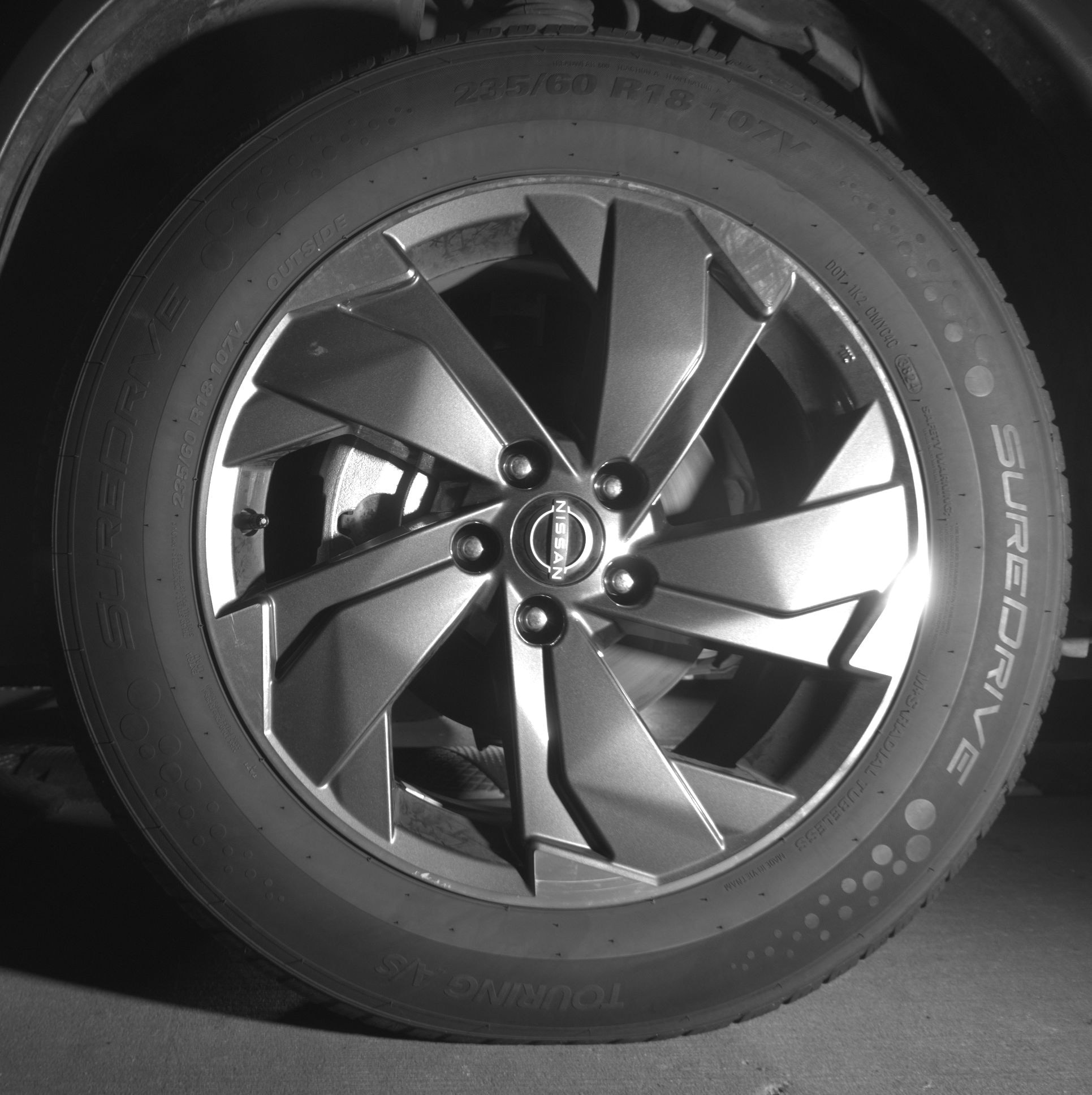 Thumbnail: 2025 Nissan Rogue - 9