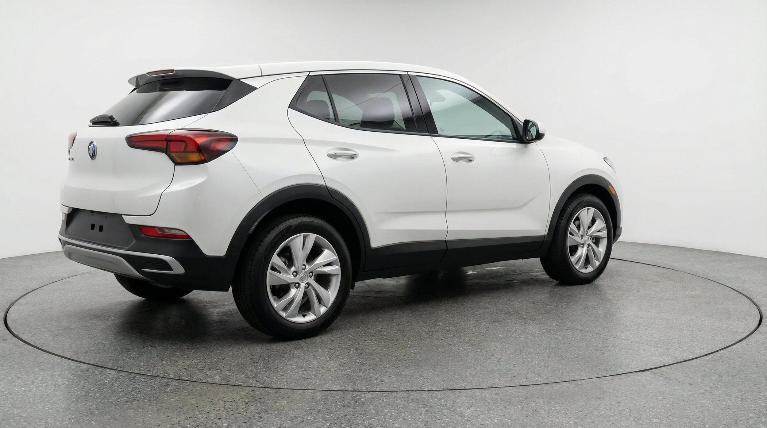 Thumbnail: 2026 Buick Encore GX - 9