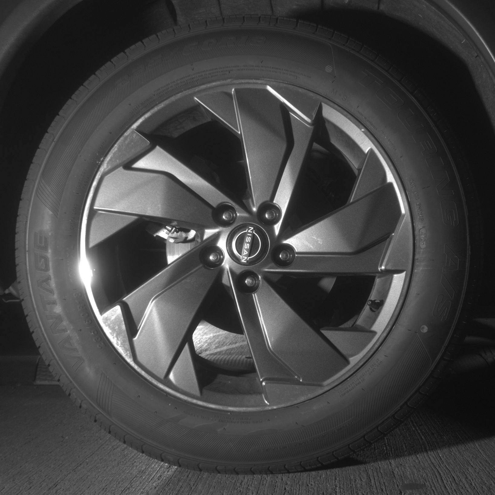 Thumbnail: 2025 Nissan Rogue - 15