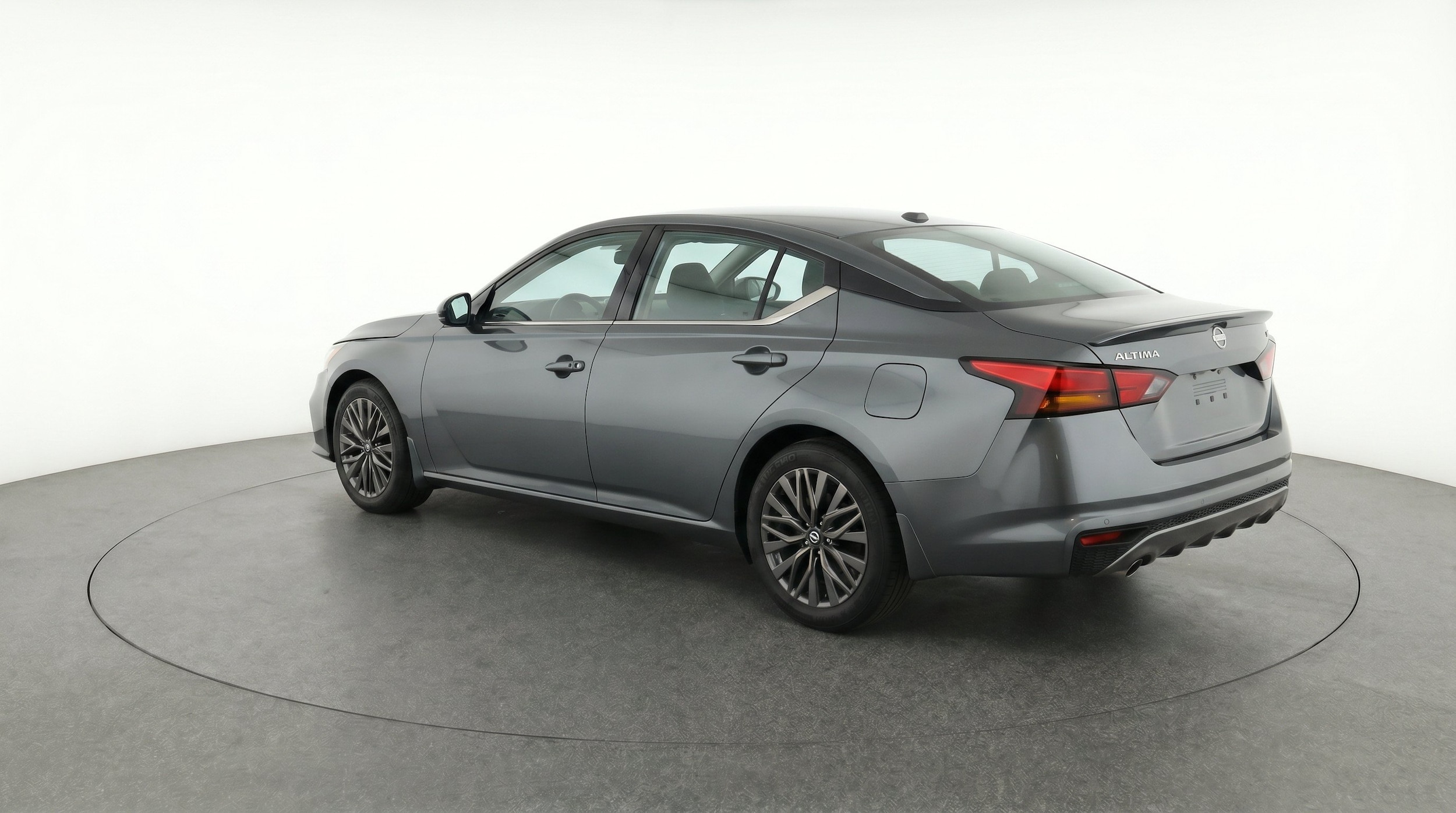 Thumbnail: 2026 Nissan Altima - 6
