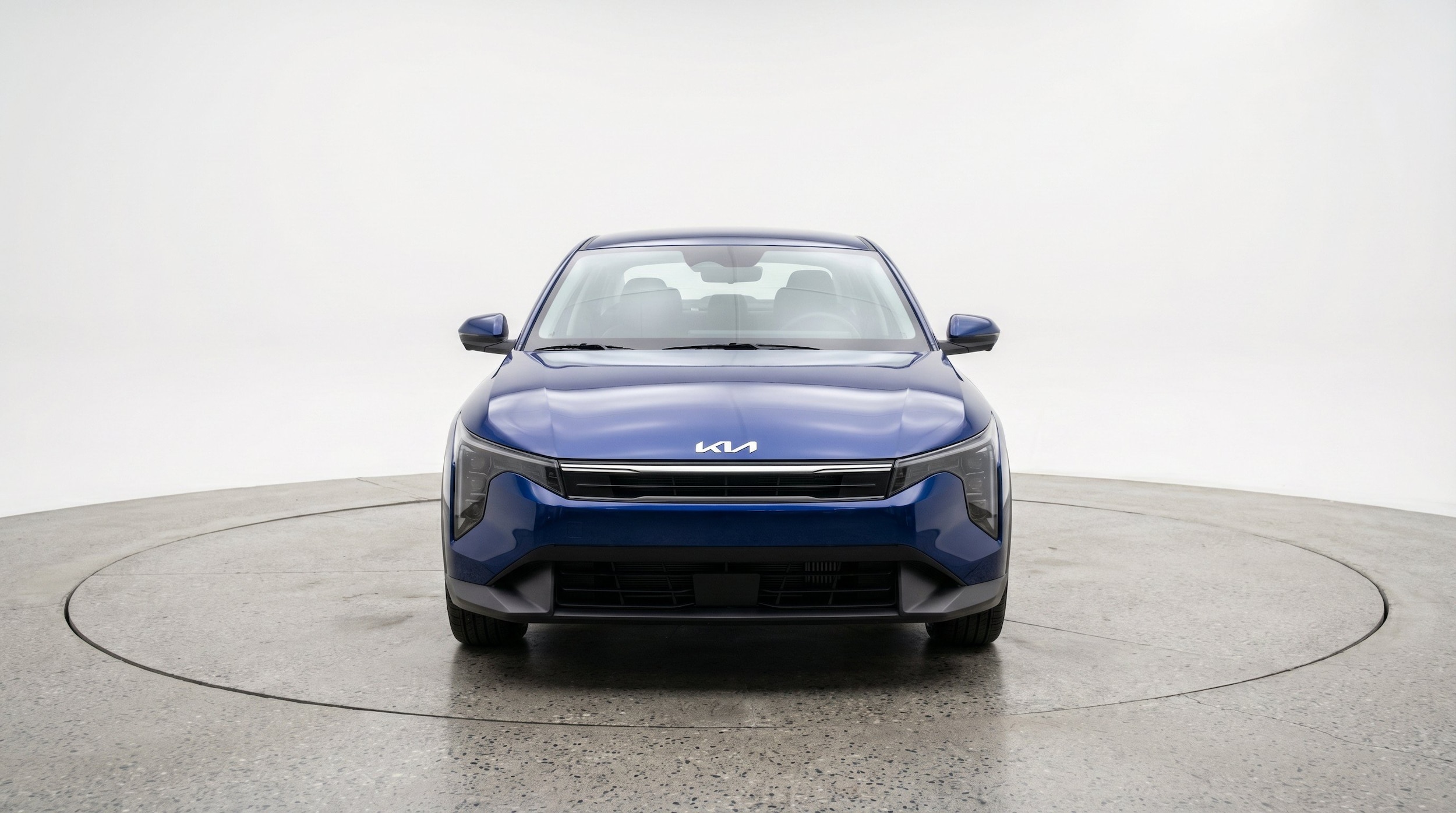 Thumbnail: 2026 Kia K4 - 2