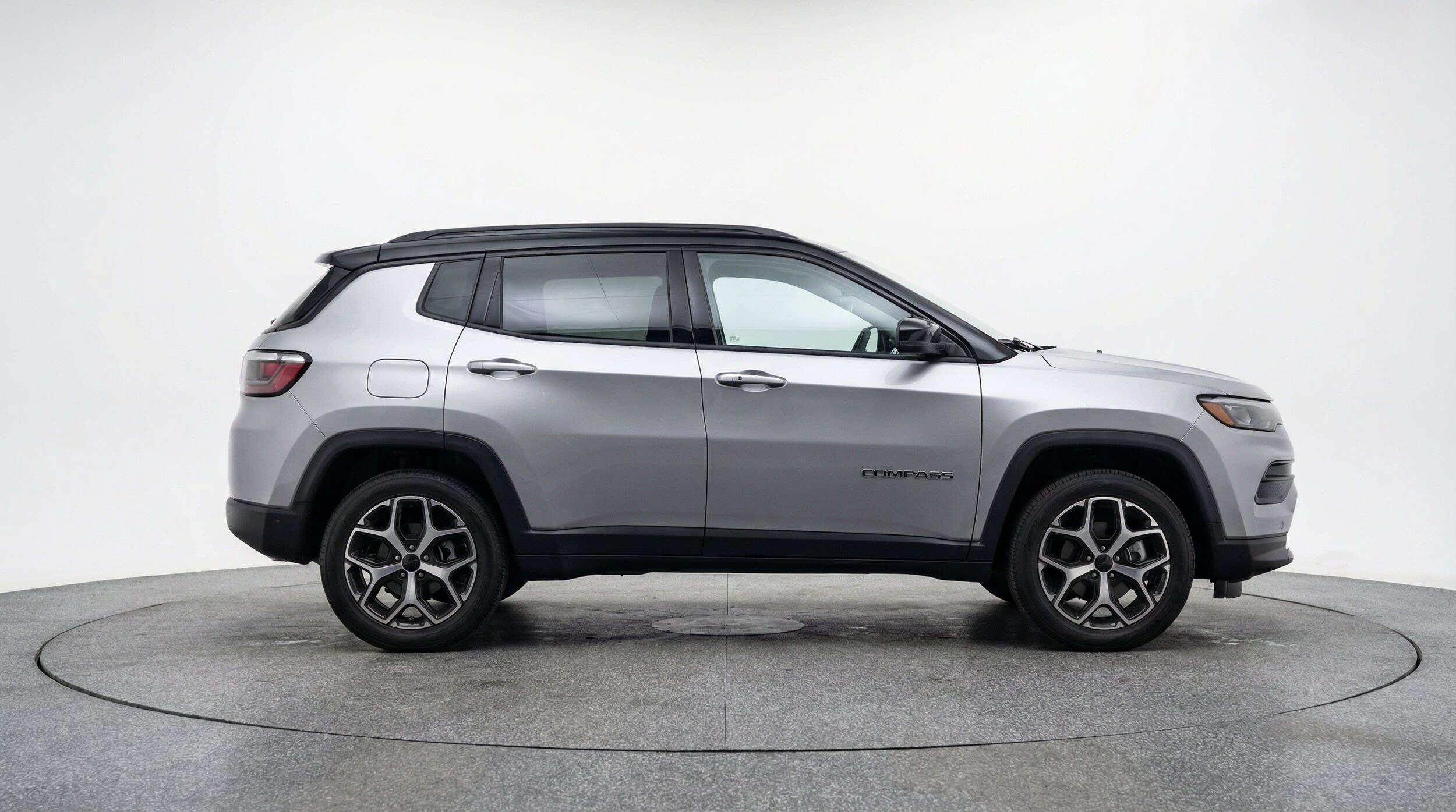 Thumbnail: 2025 Jeep Compass - 11