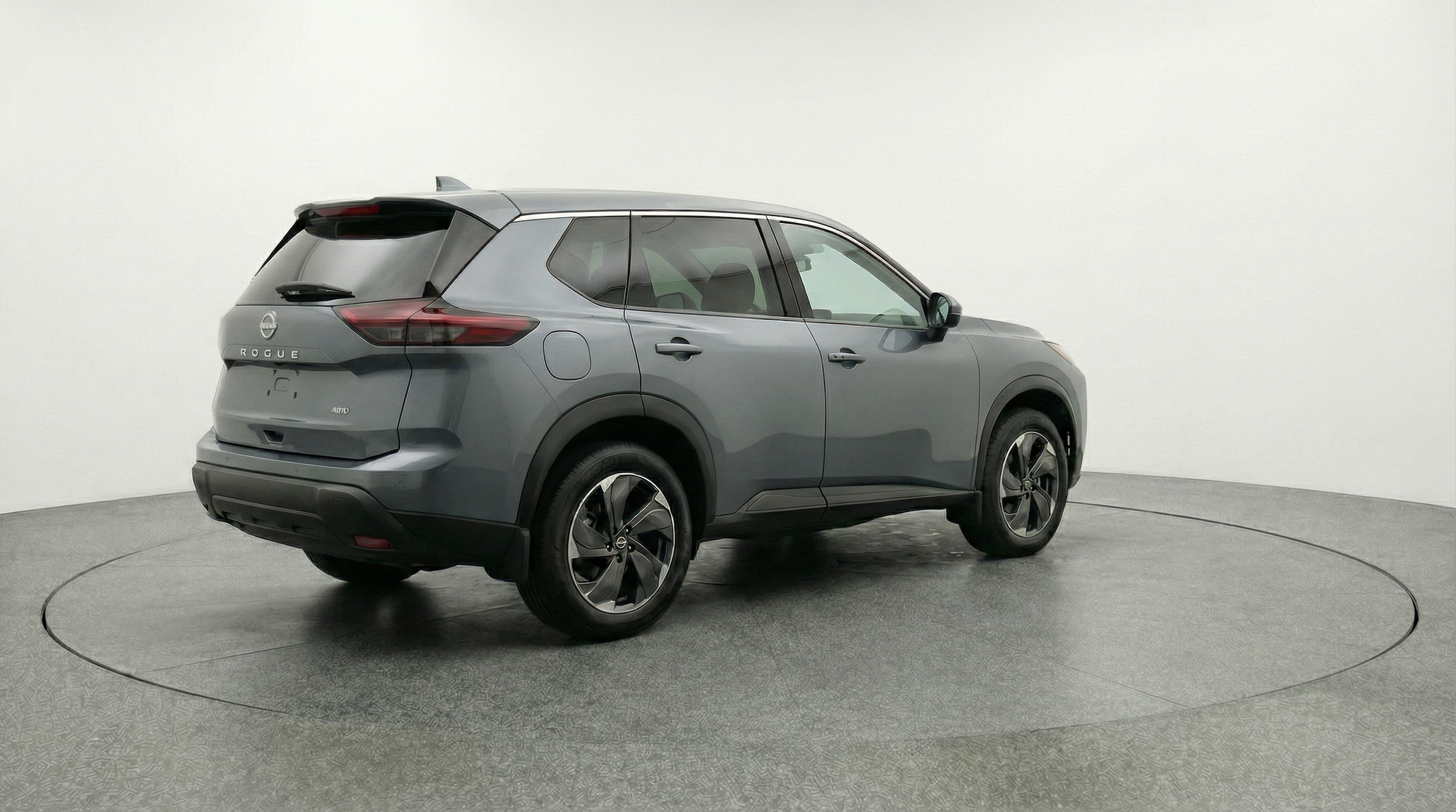 Thumbnail: 2025 Nissan Rogue - 7