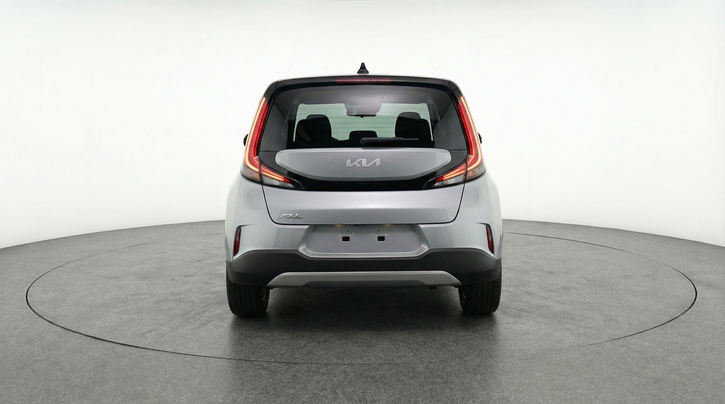 Thumbnail: 2025 Kia Soul - 7