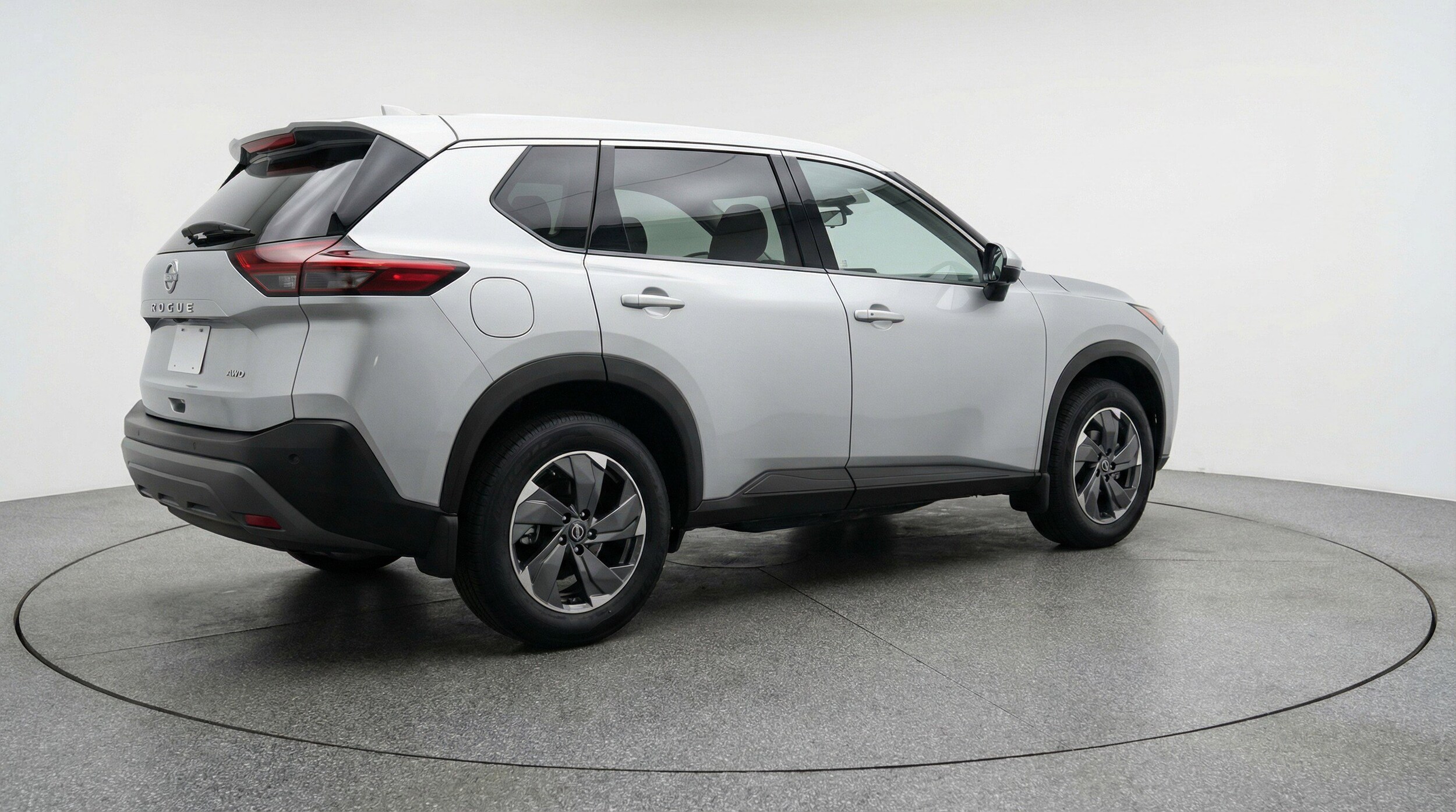 Thumbnail: 2025 Nissan Rogue - 9