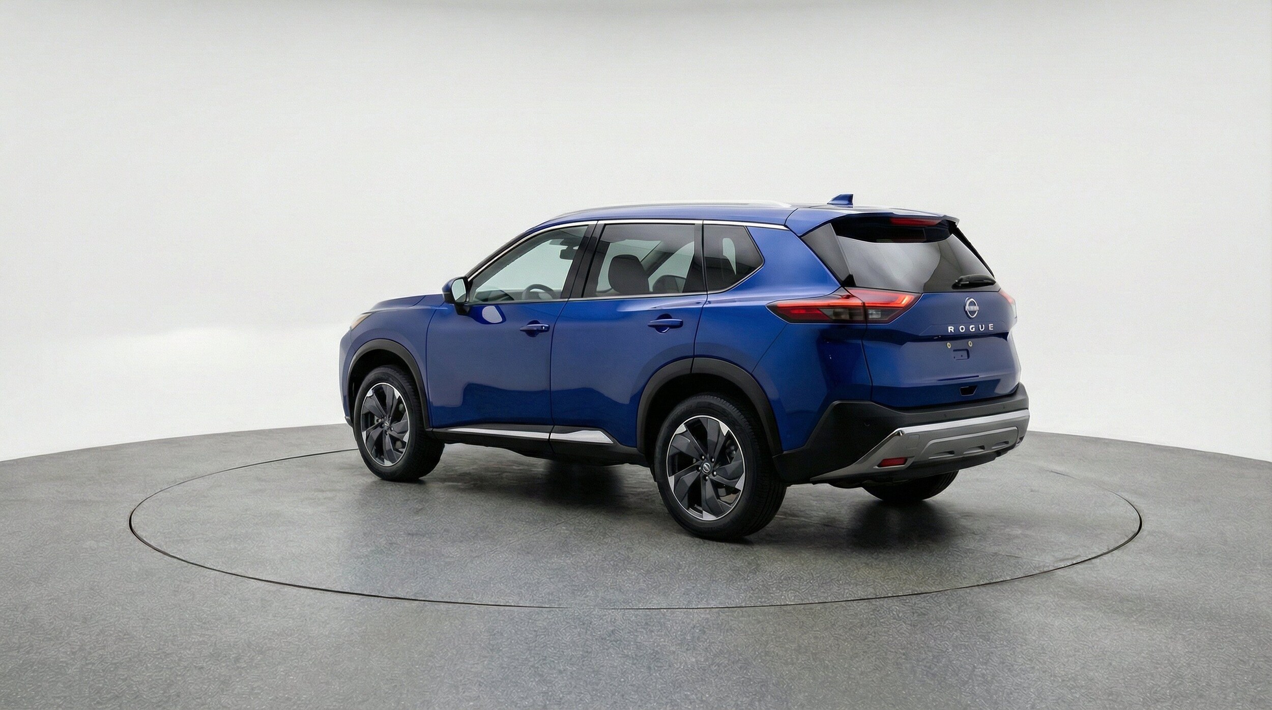 Thumbnail: 2025 Nissan Rogue - 6