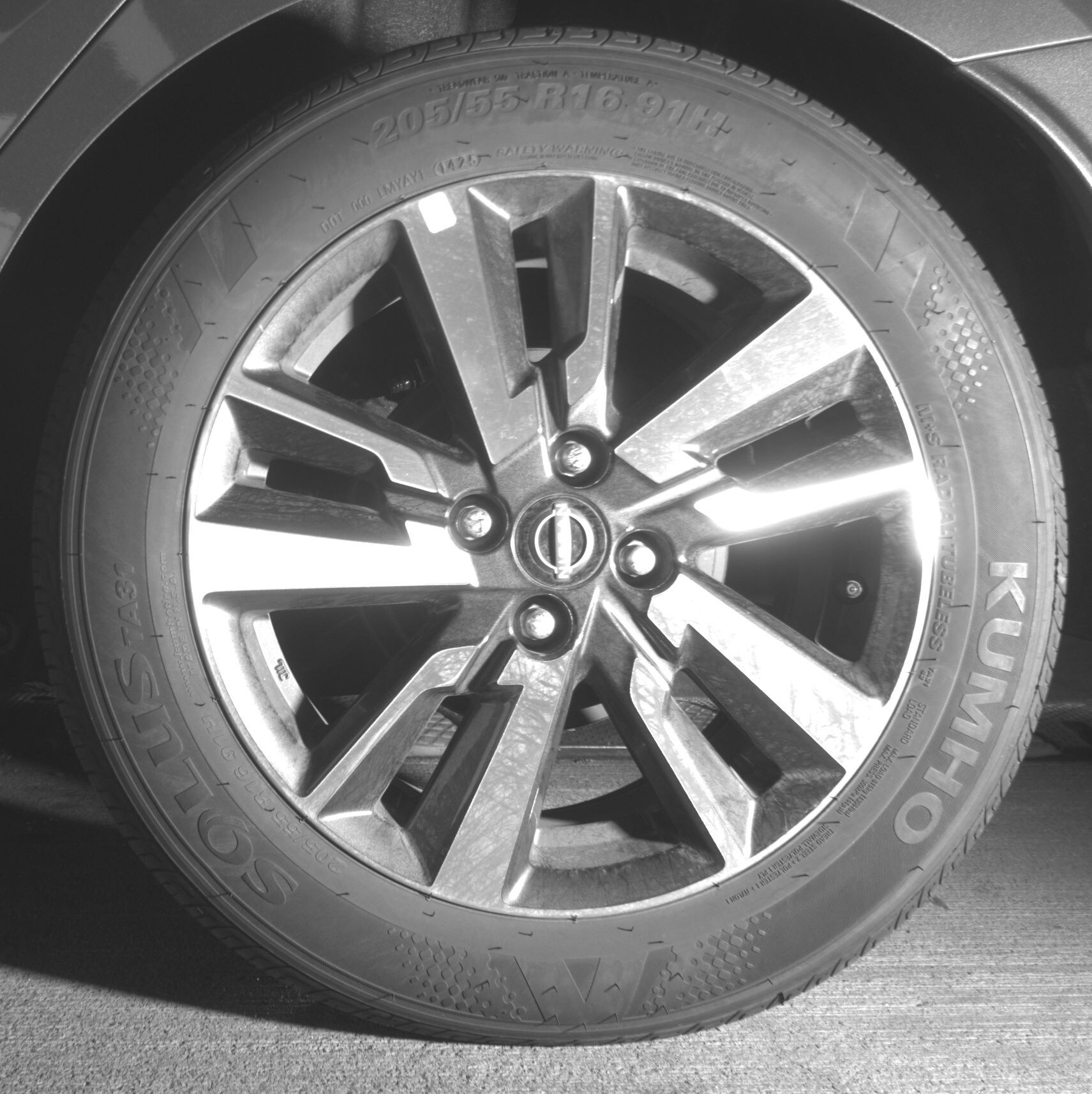 Thumbnail: 2025 Nissan Versa - 11