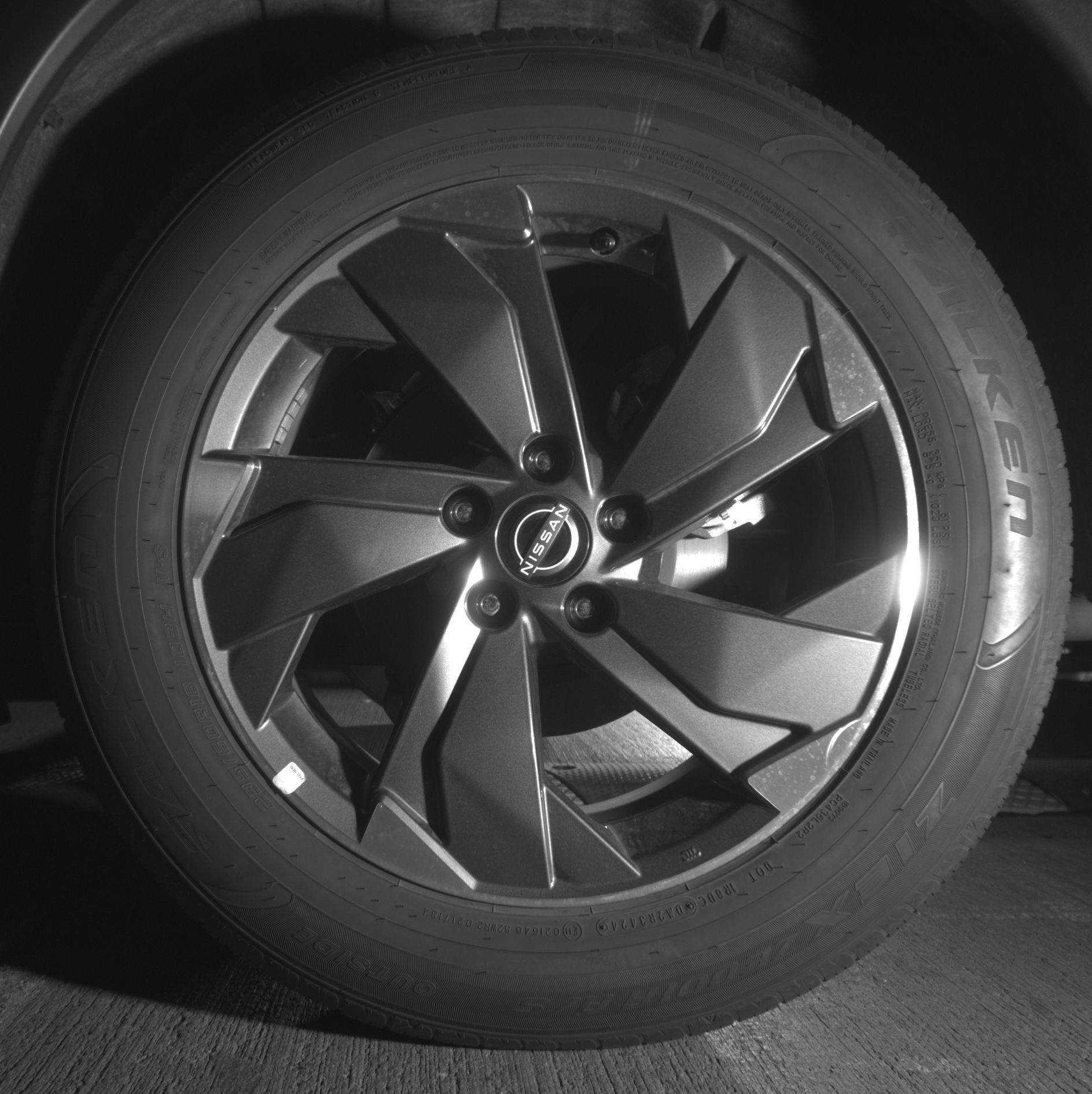 Thumbnail: 2025 Nissan Rogue - 14