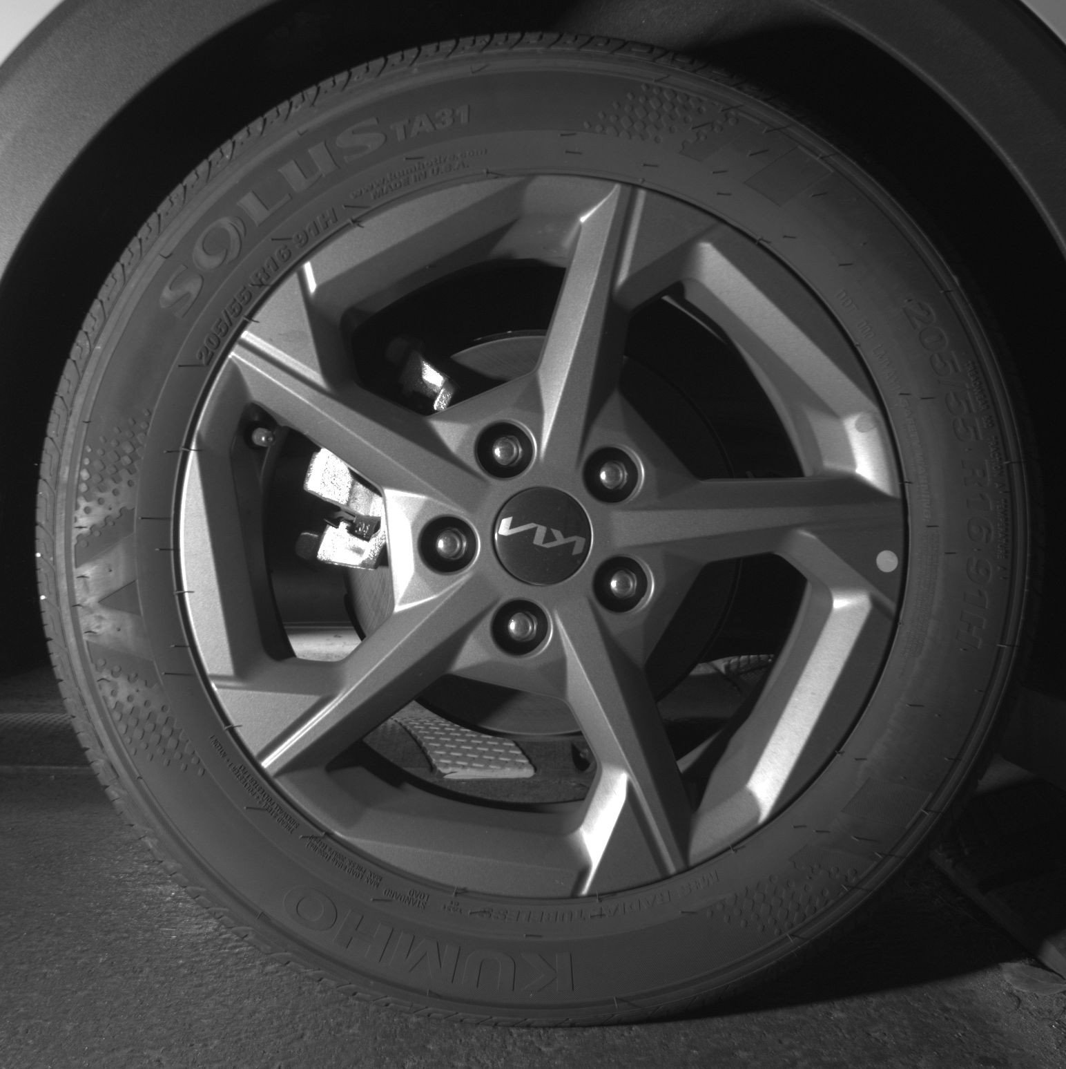 Thumbnail: 2026 Kia K4 - 15