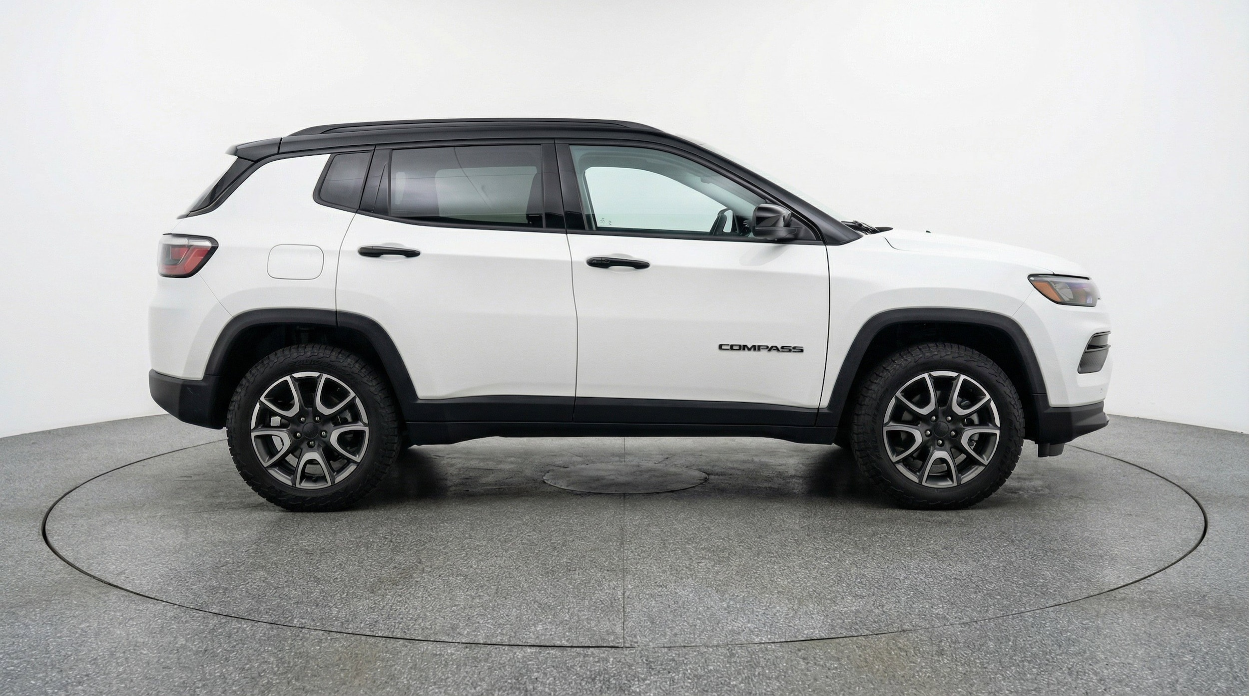 Thumbnail: 2025 Jeep Compass - 11