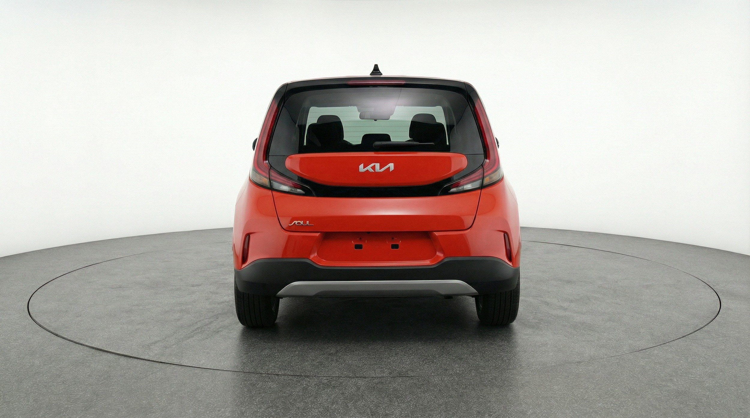 Thumbnail: 2025 Kia Soul - 7