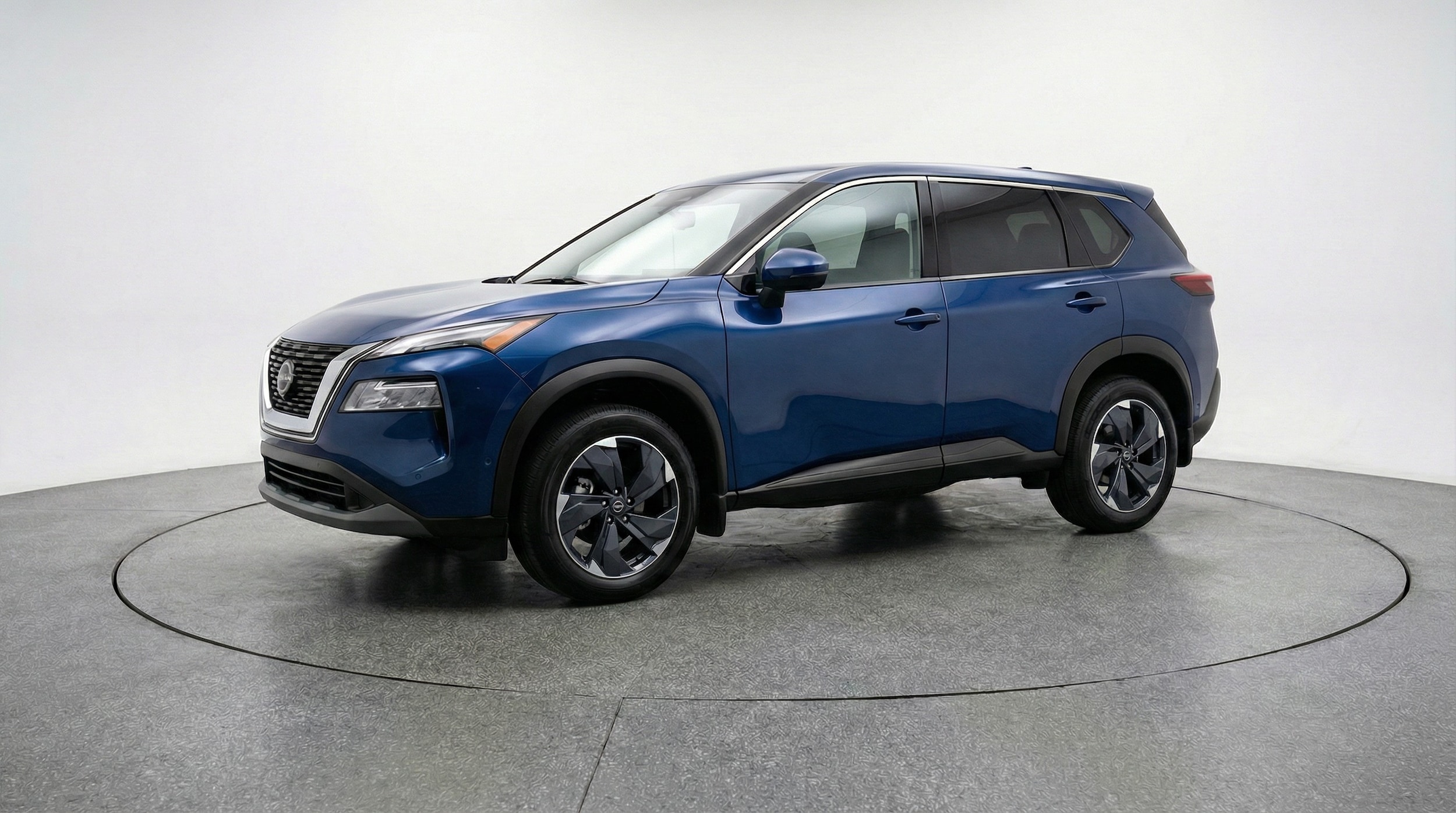 Thumbnail: 2025 Nissan Rogue - 3