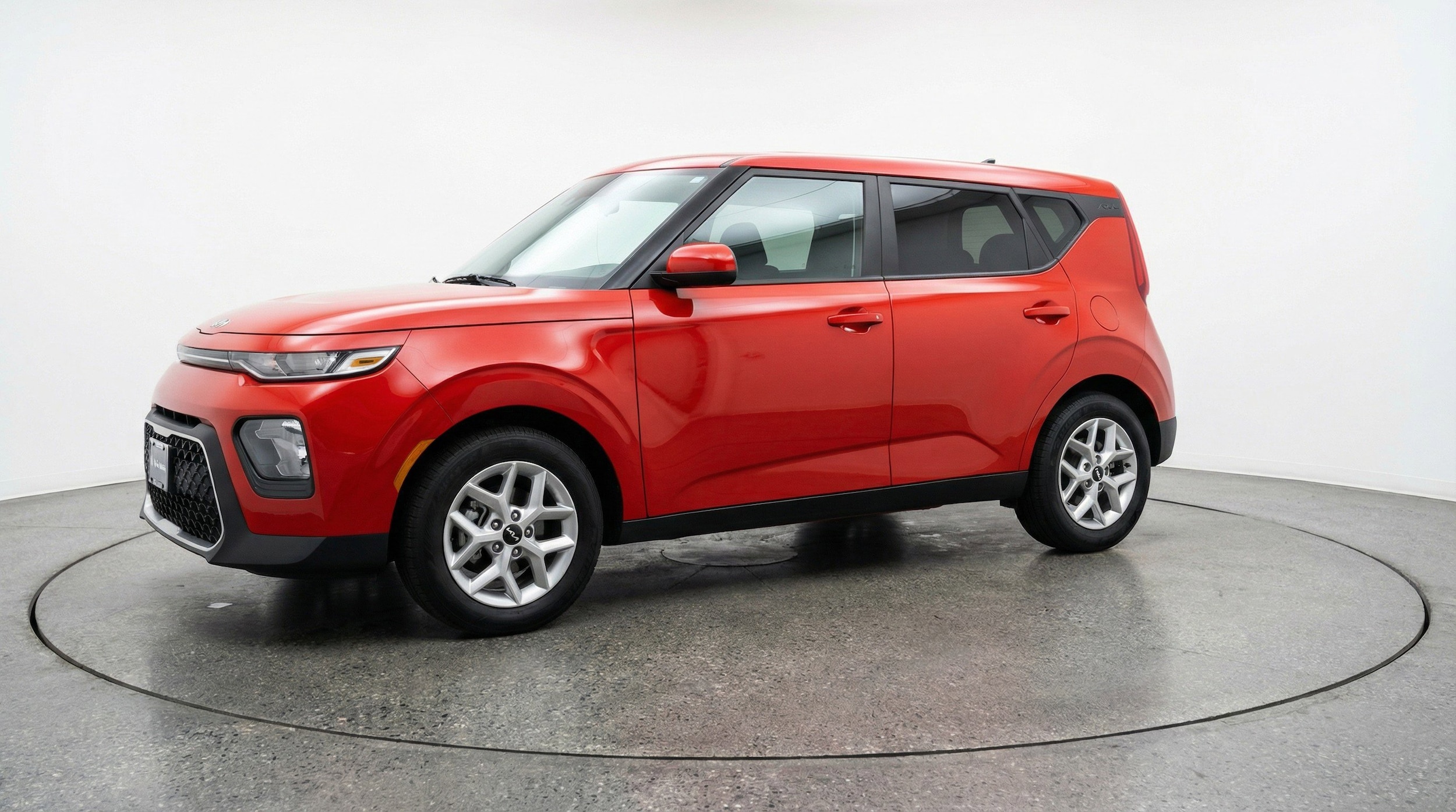 Thumbnail: 2025 Kia Soul - 3