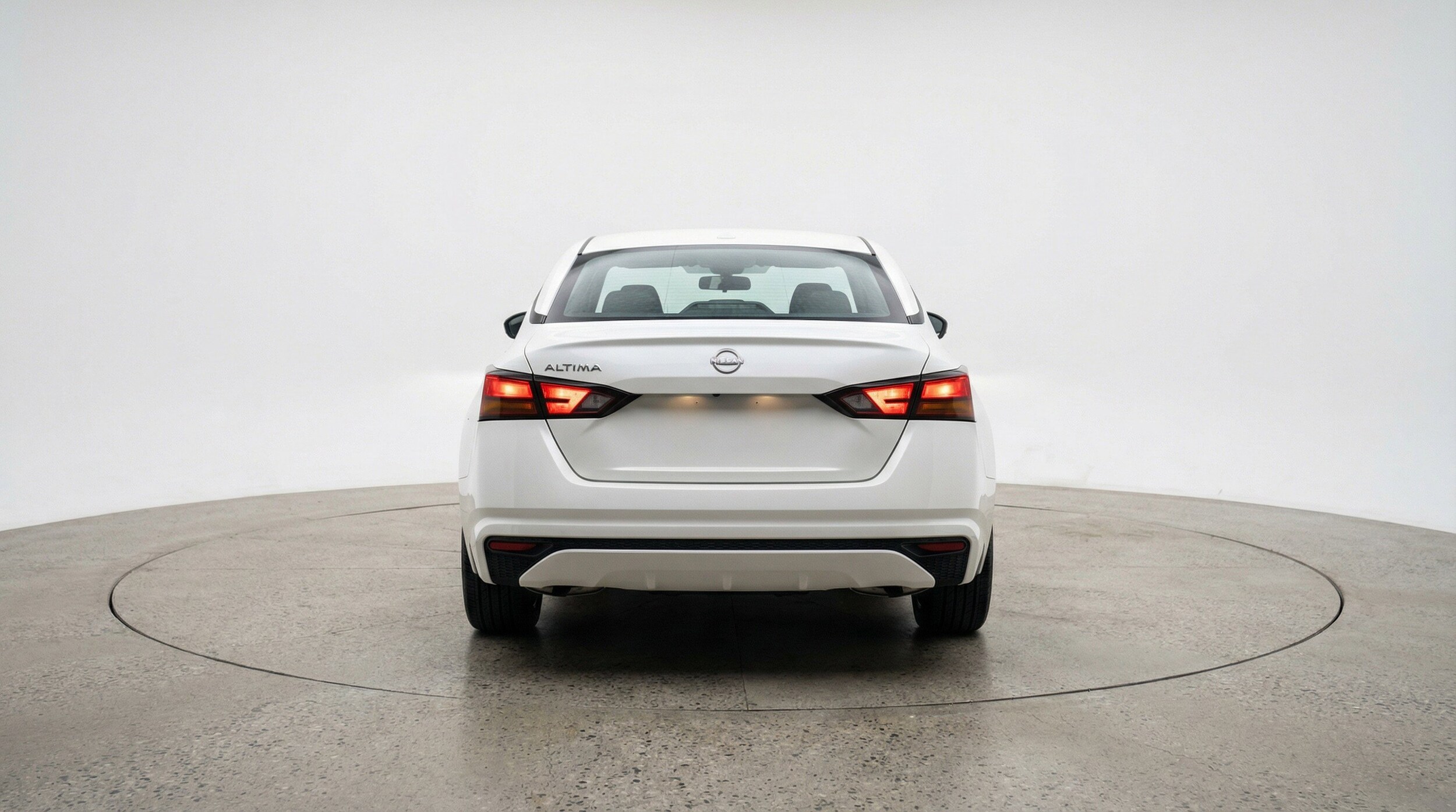 Thumbnail: 2025 Nissan Altima - 7