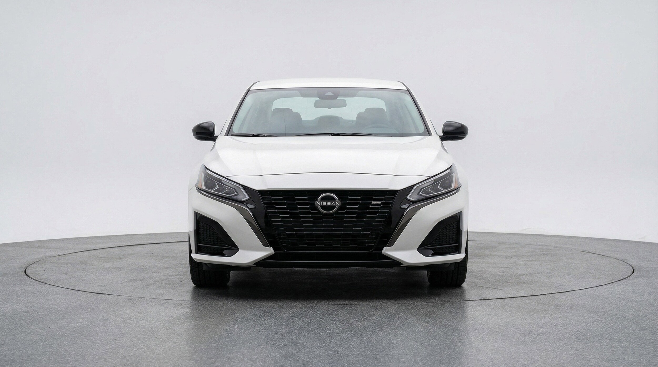 Thumbnail: 2025 Nissan Altima - 2