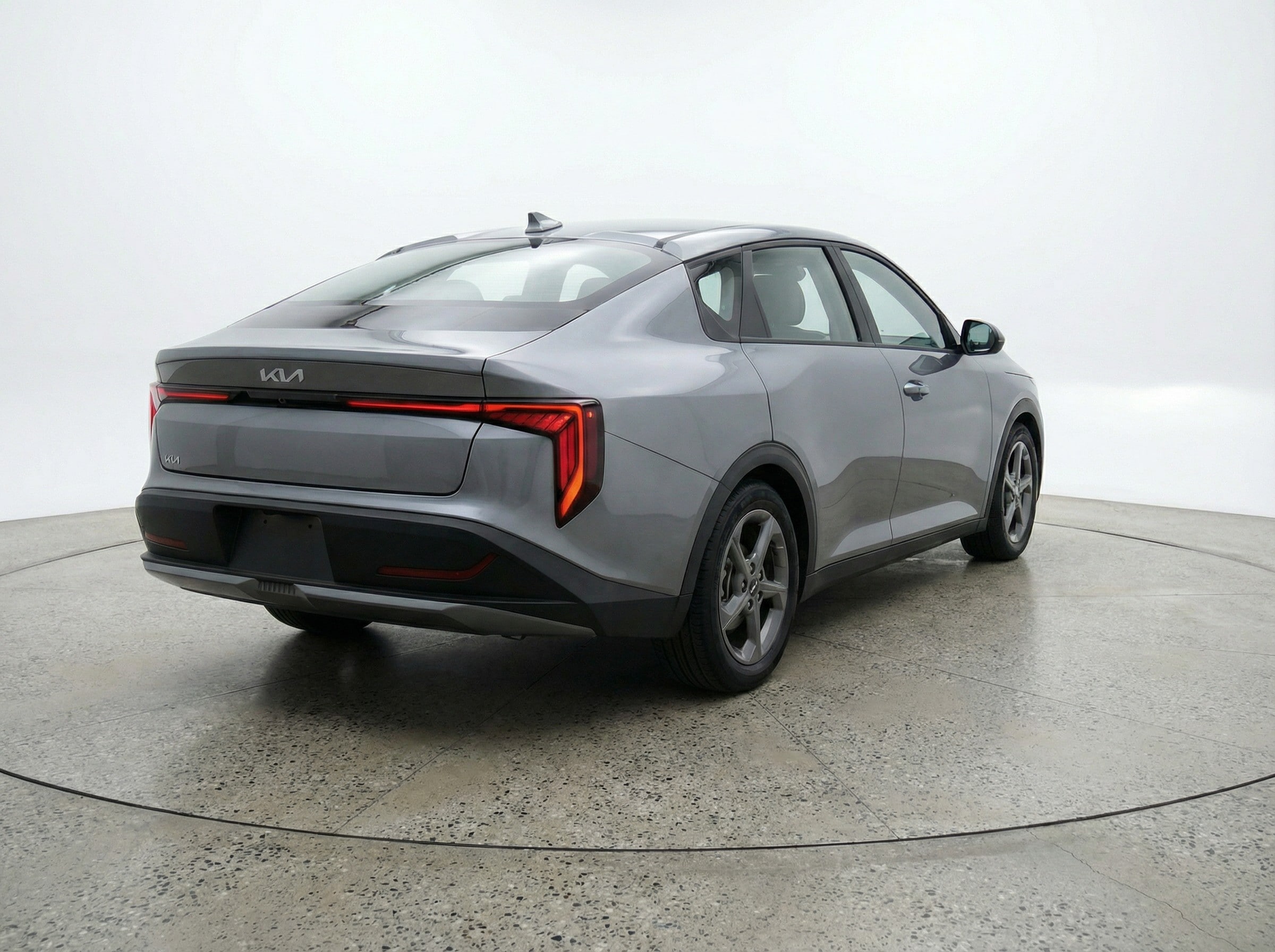 Thumbnail: 2025 Kia K4 - 7