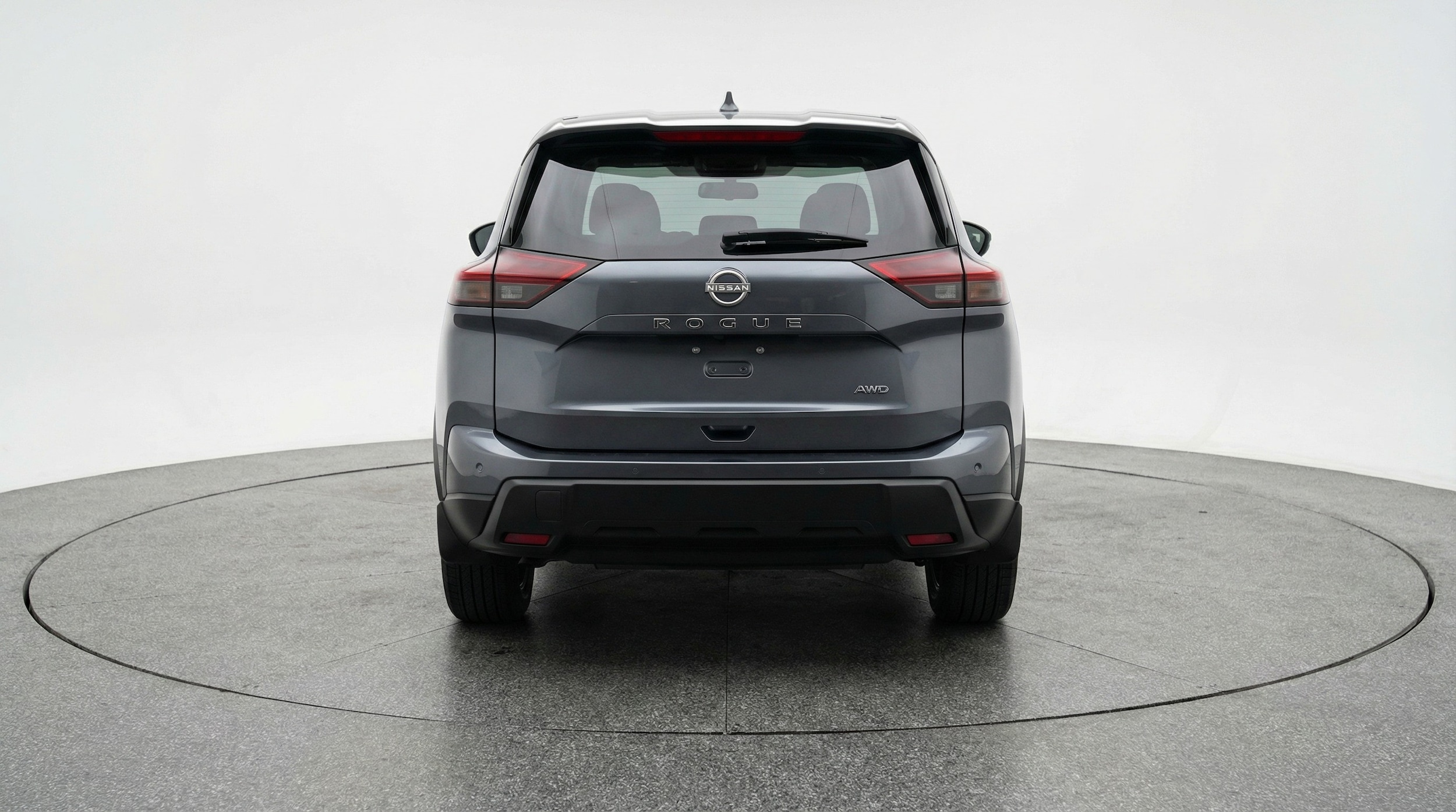 Thumbnail: 2025 Nissan Rogue - 6