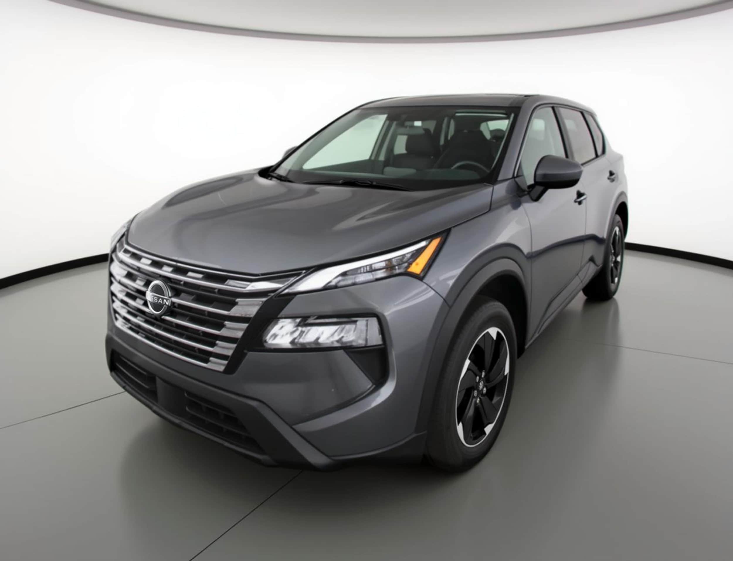 Thumbnail: 2025 Nissan Rogue - 3