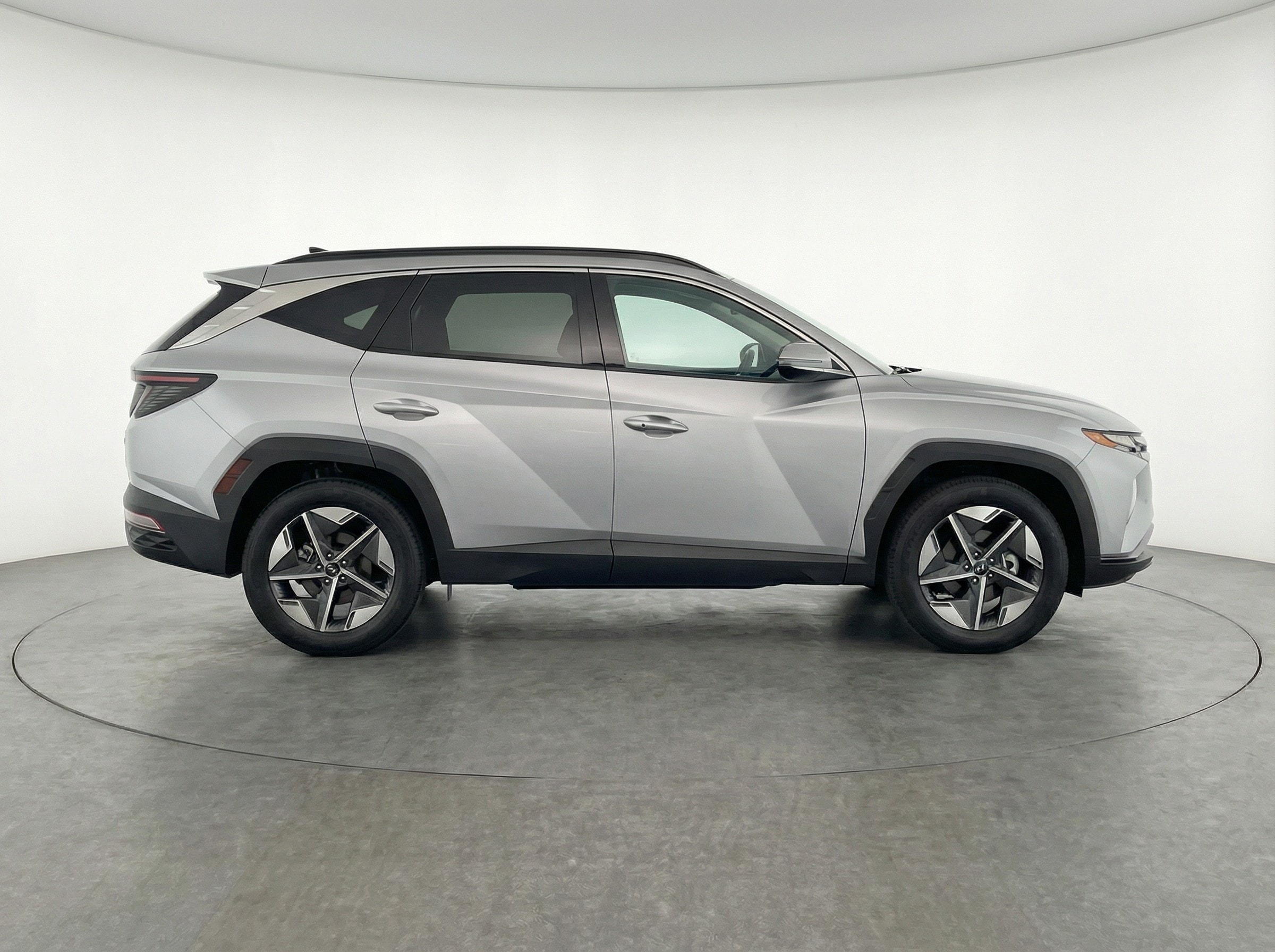 Thumbnail: 2025 Hyundai Tucson - 8