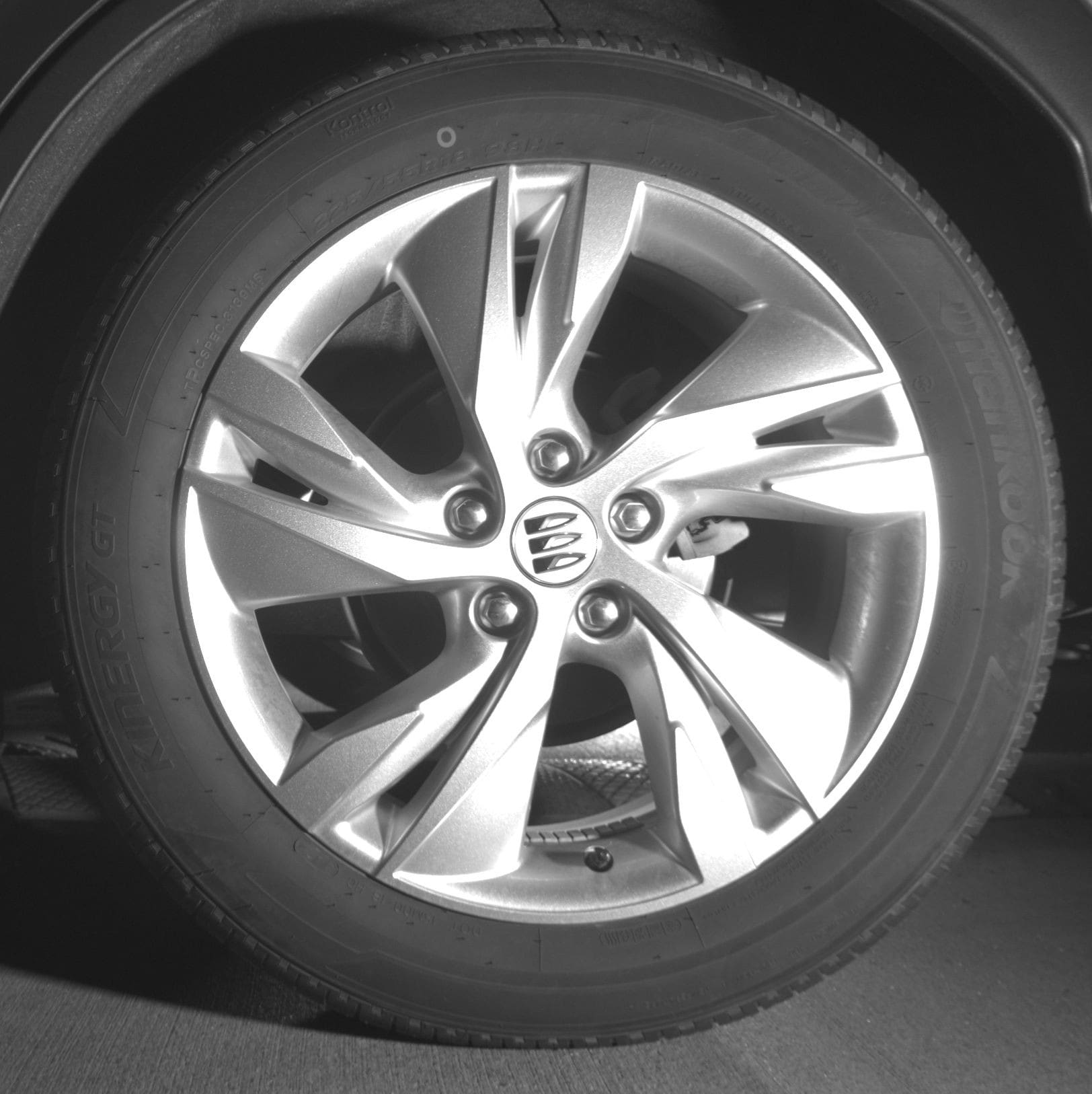 Thumbnail: 2025 Buick Encore GX - 11