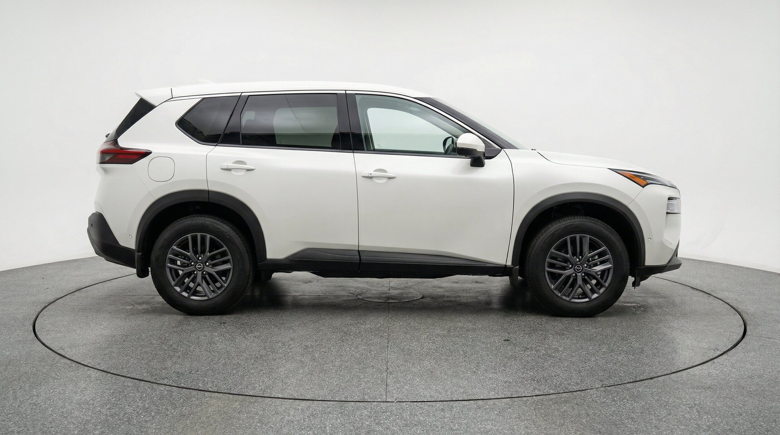 Thumbnail: 2026 Nissan Rogue - 11