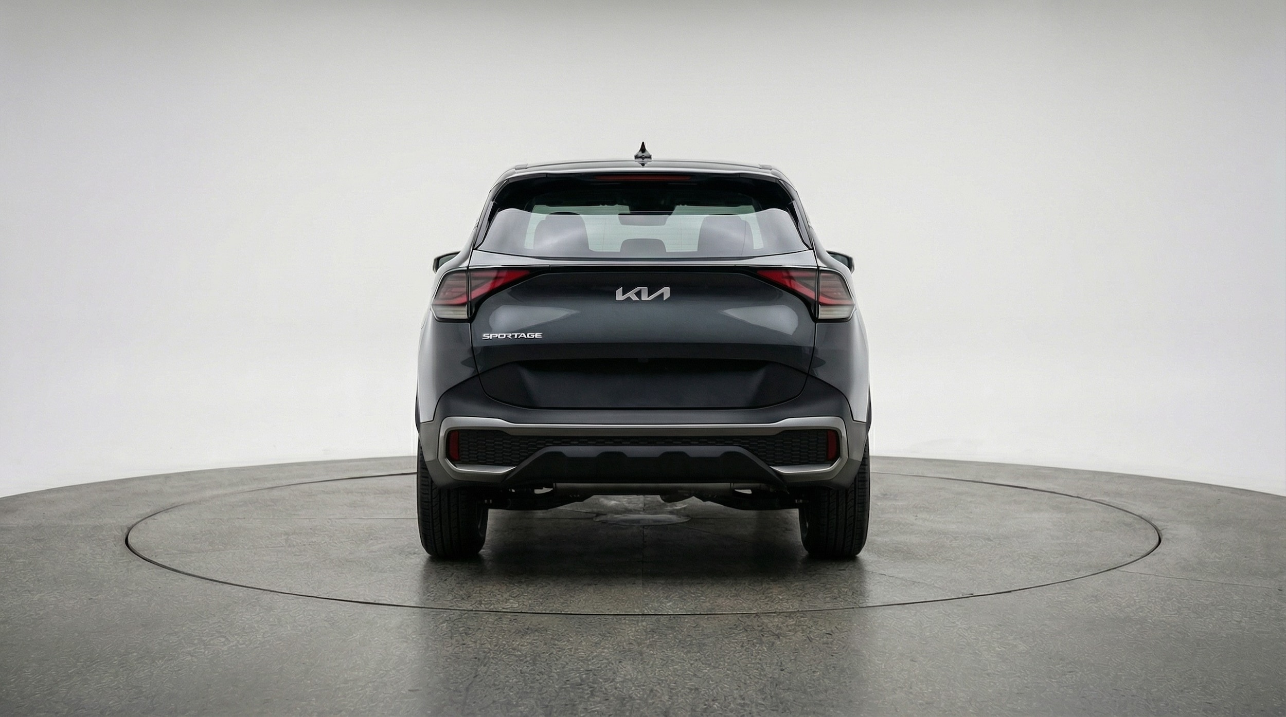 Thumbnail: 2025 Kia Sportage - 6