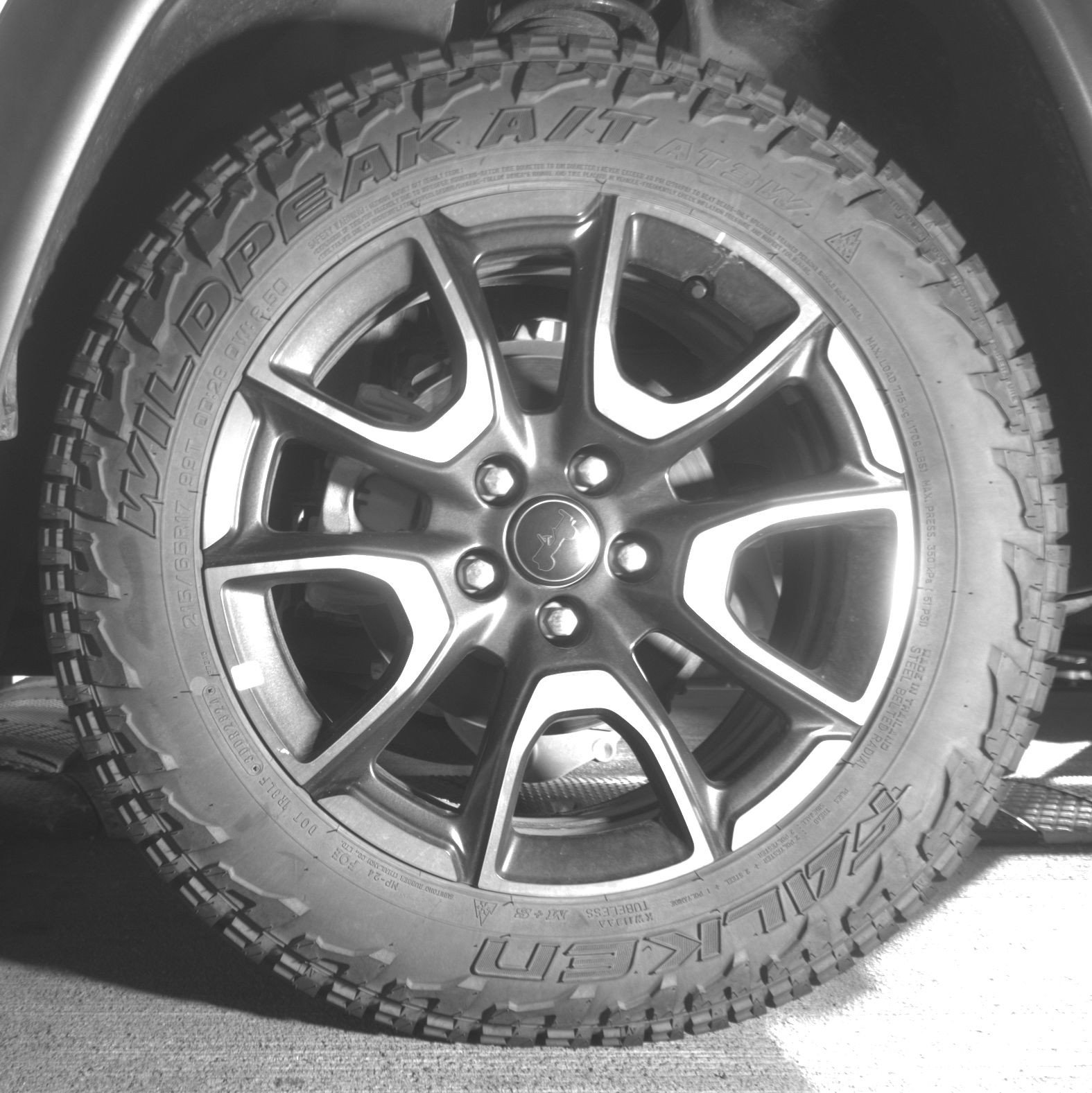 Thumbnail: 2025 Jeep Compass - 14