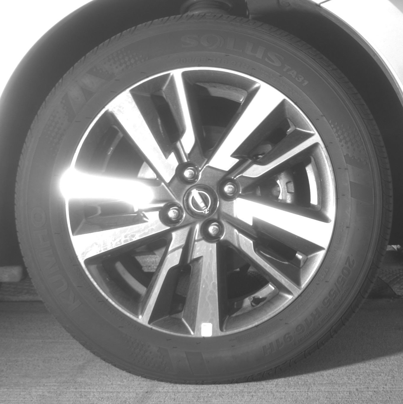 Thumbnail: 2025 Nissan Versa - 13