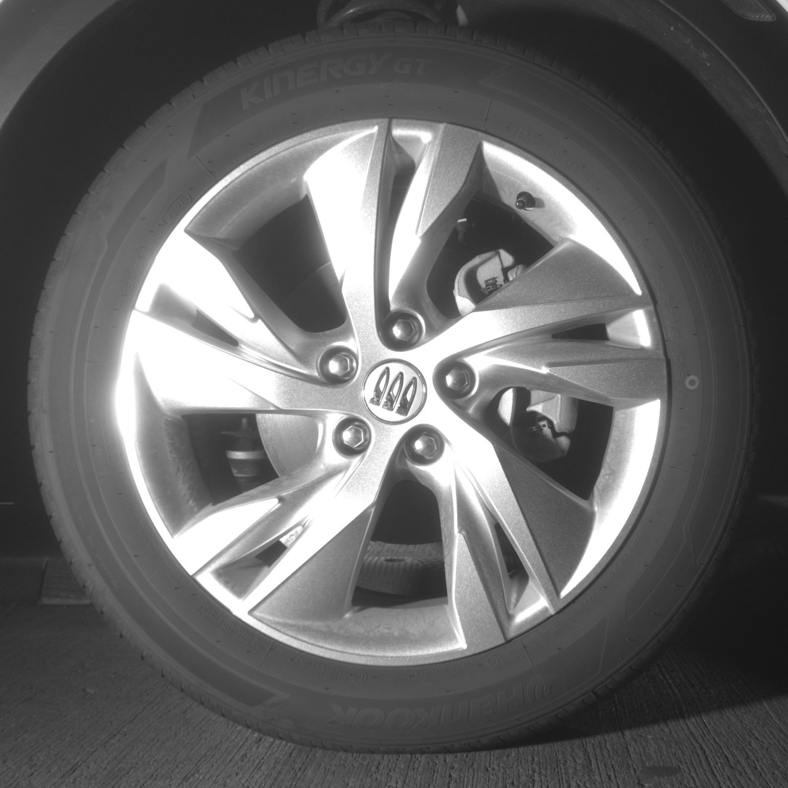 Thumbnail: 2026 Buick Encore GX - 13