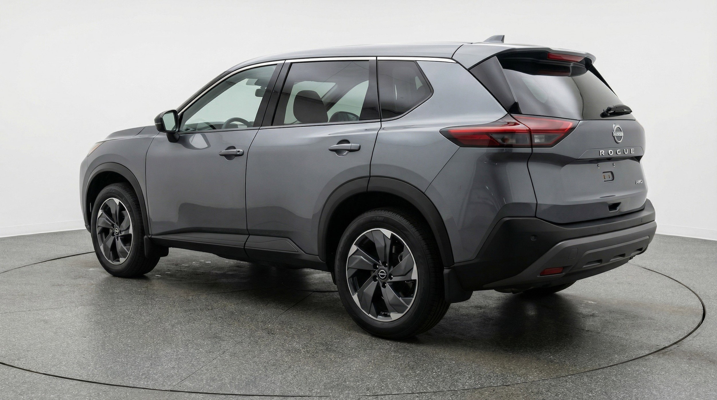 Thumbnail: 2025 Nissan Rogue - 6