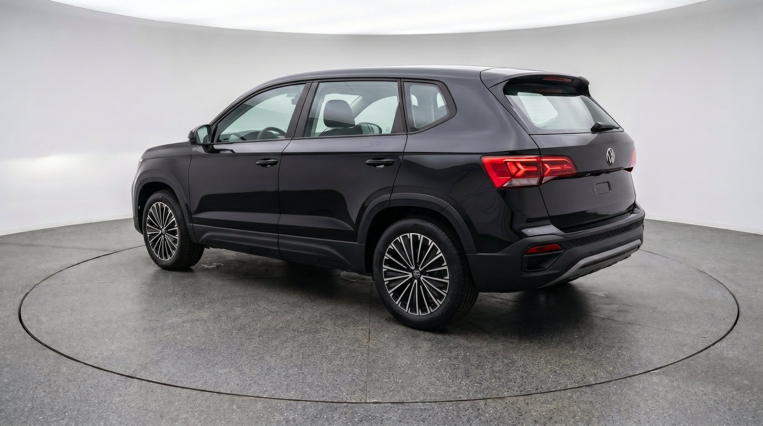 Thumbnail: 2026 Volkswagen Taos - 6