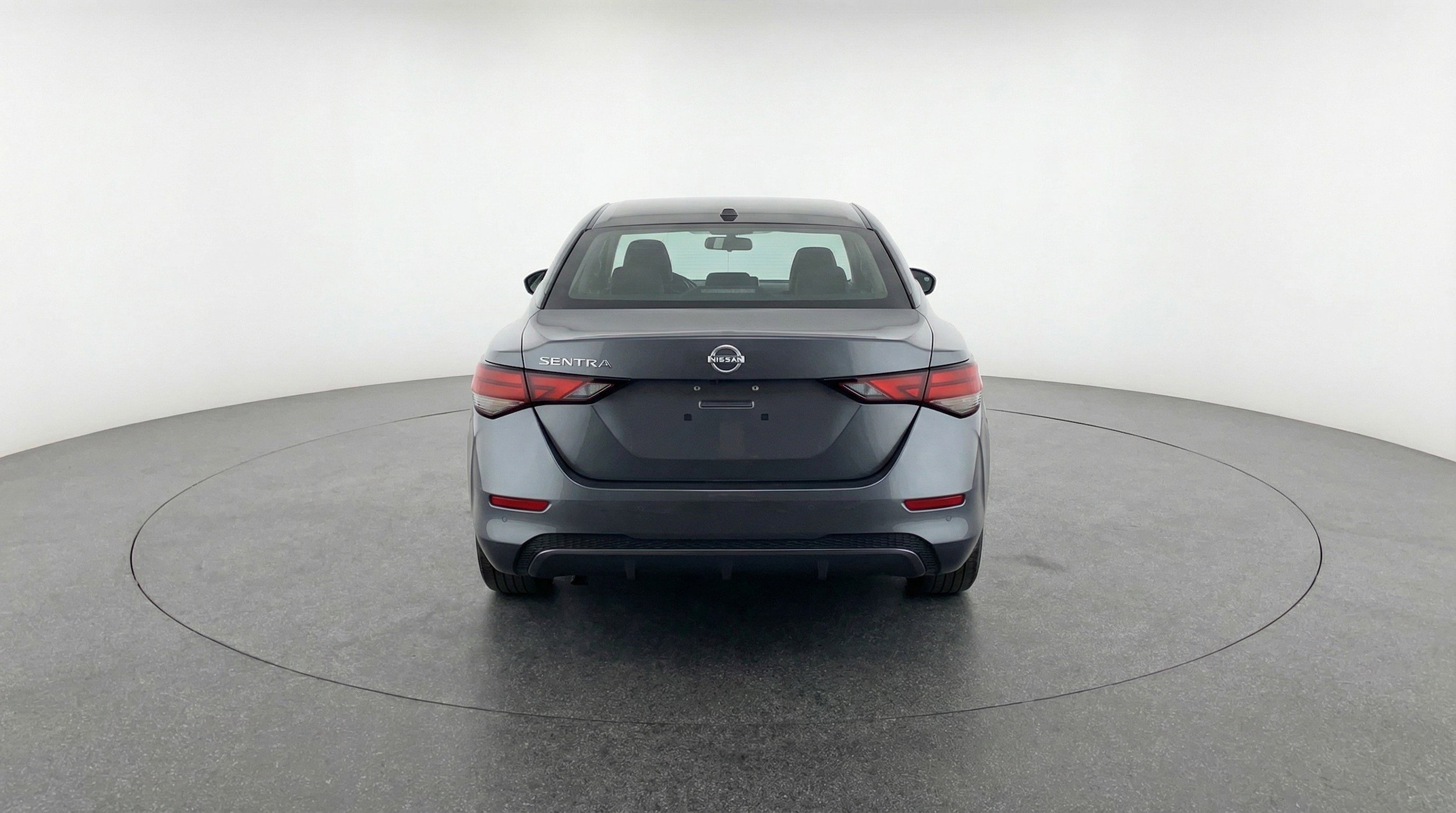 Thumbnail: 2025 Nissan Sentra - 7