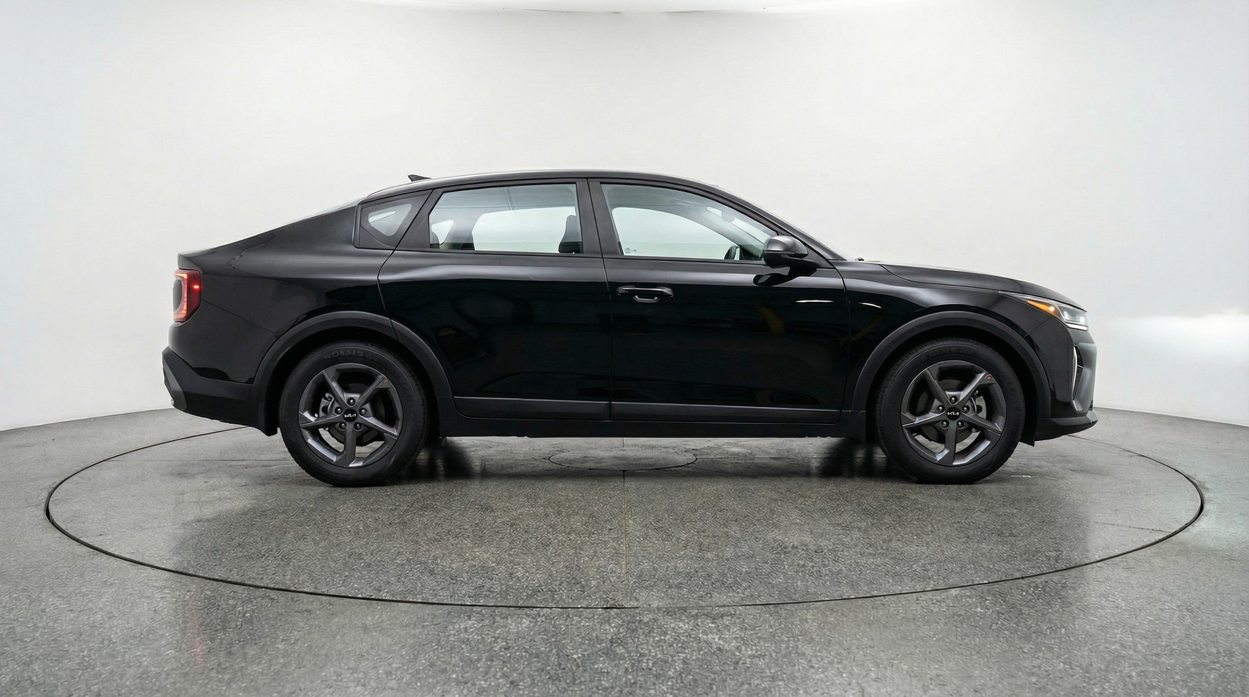 Thumbnail: 2025 Kia K4 - 8