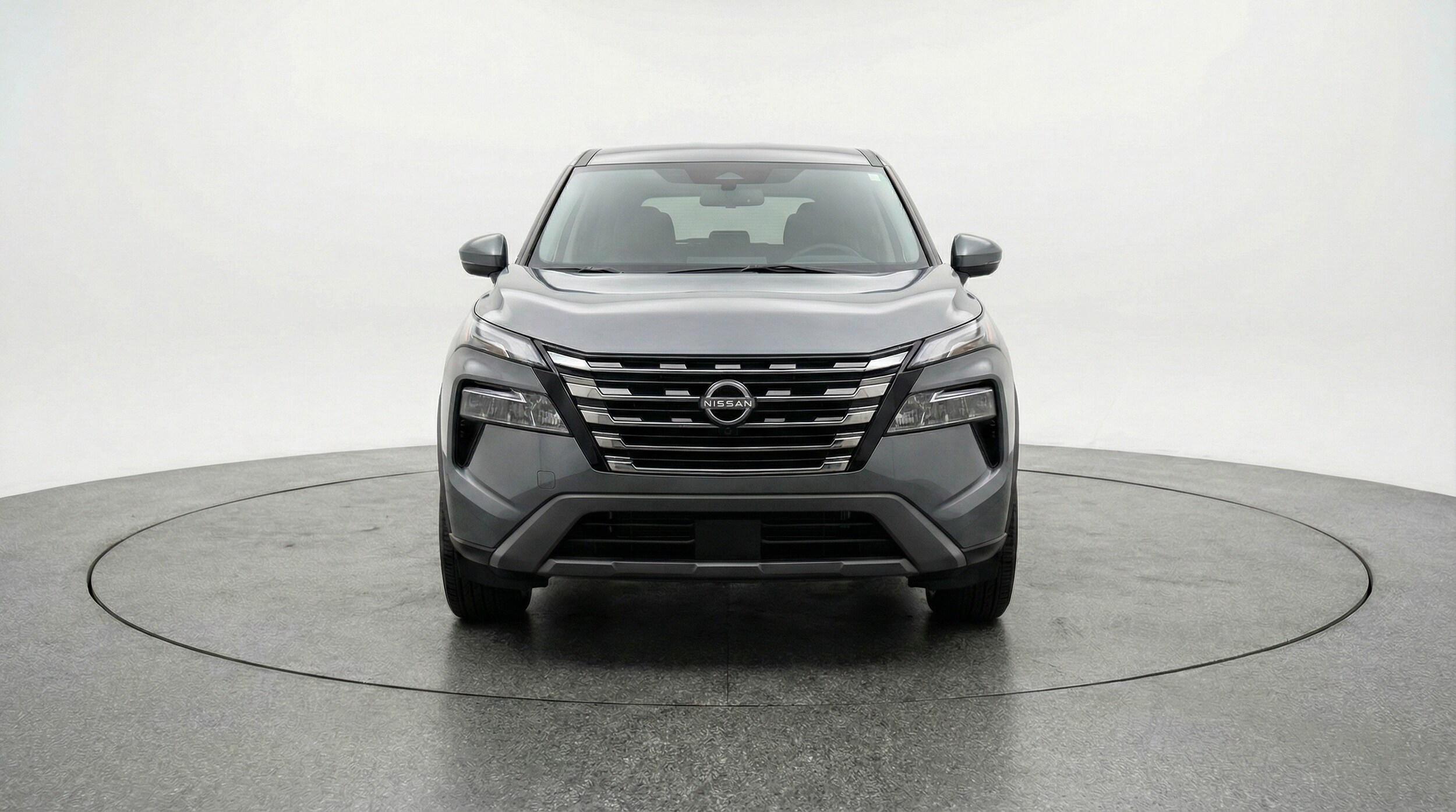 Thumbnail: 2025 Nissan Rogue - 2