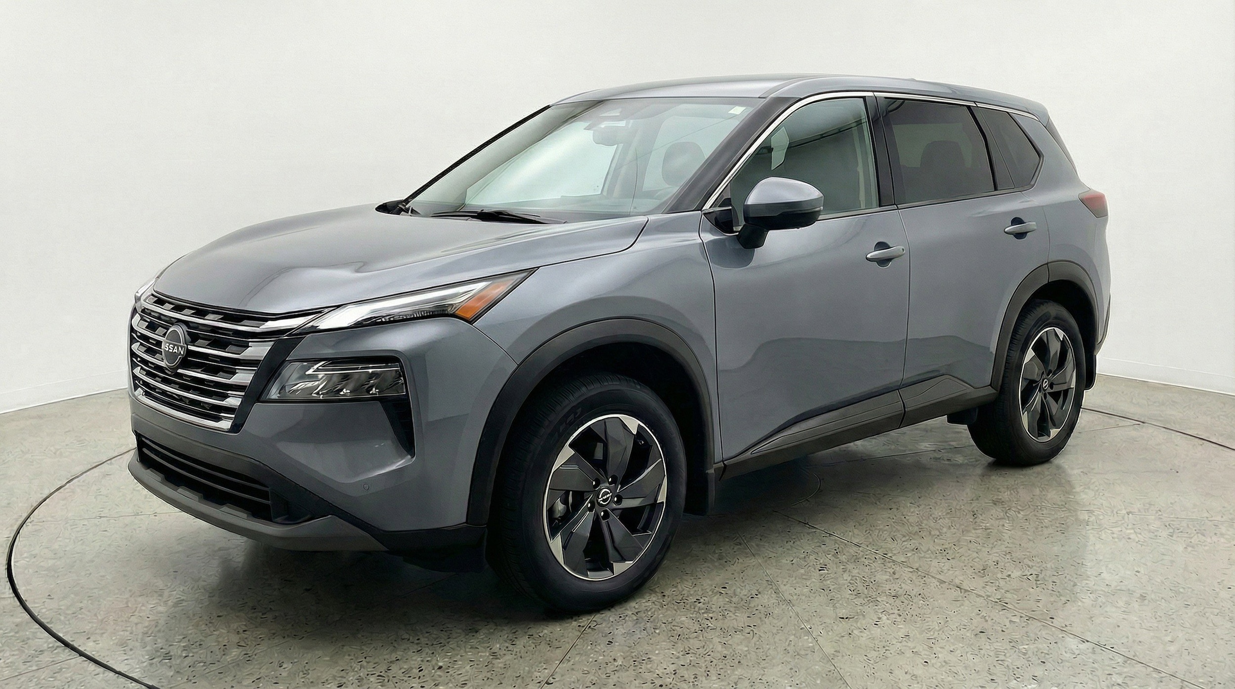 Thumbnail: 2025 Nissan Rogue - 3