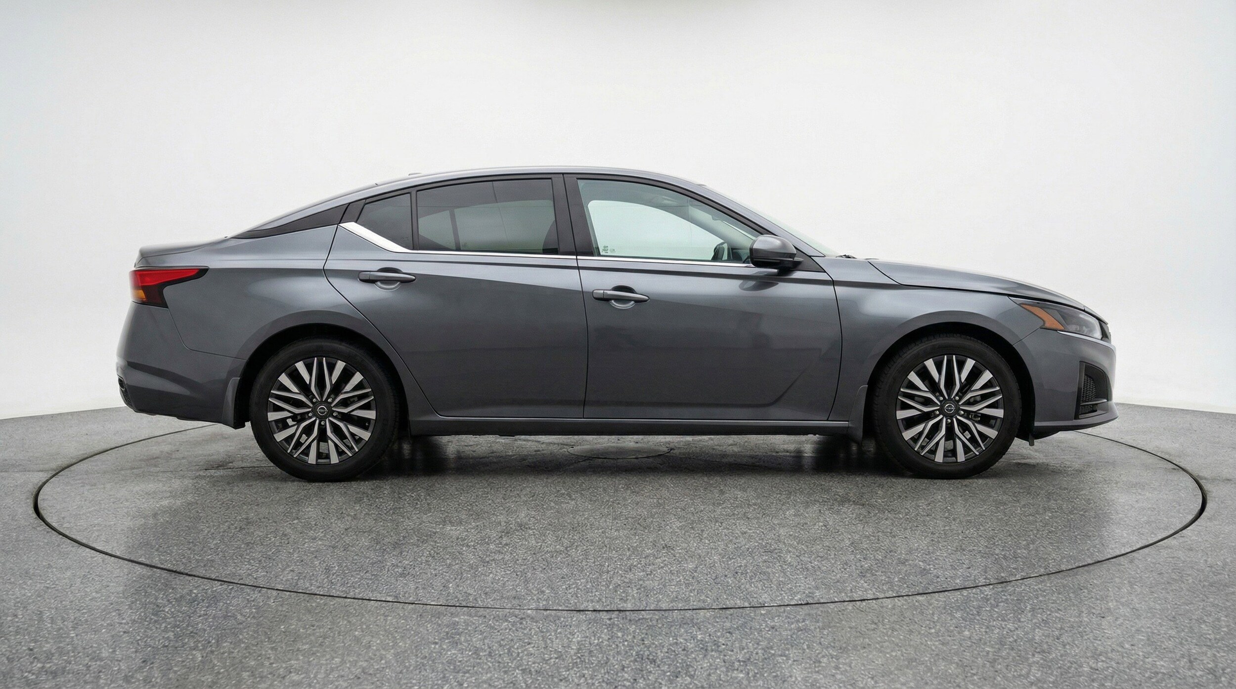 Thumbnail: 2025 Nissan Altima - 11